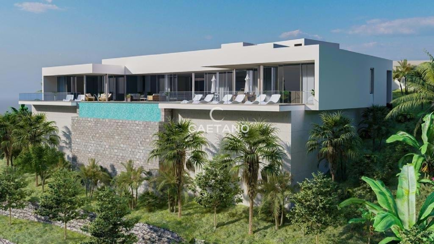  kaufen Villa Calheta Calheta (Madeira) 7