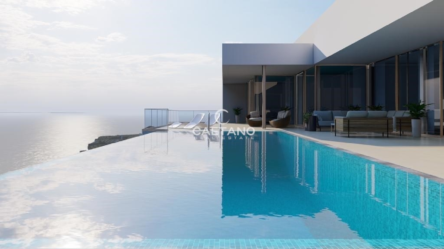  kaufen Villa Calheta Calheta (Madeira) 8