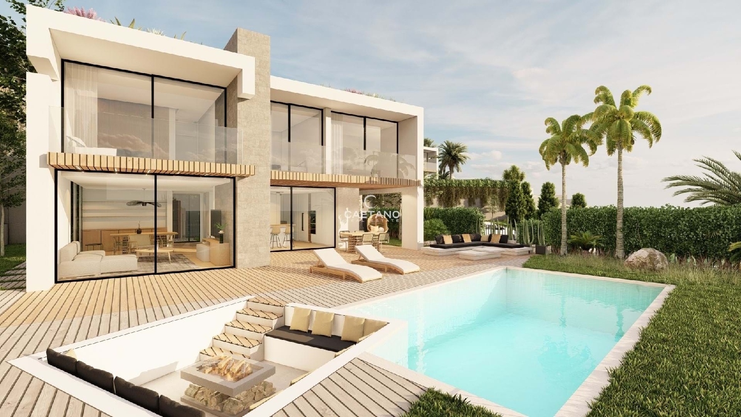  kaufen Villa Calheta Calheta (Madeira) 1