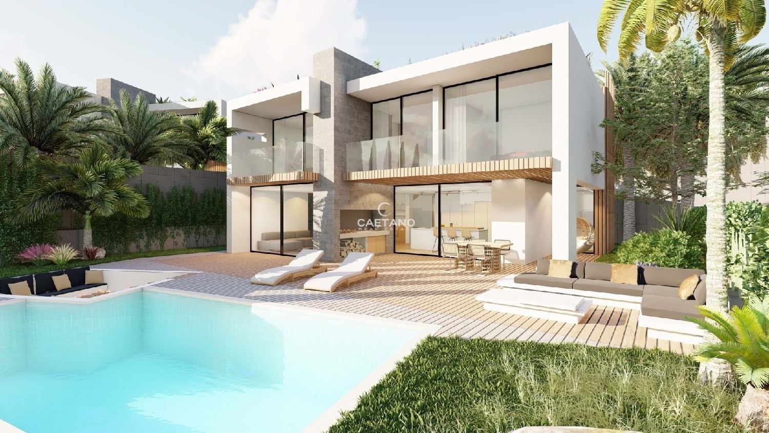 kaufen Villa Calheta Calheta (Madeira) 3