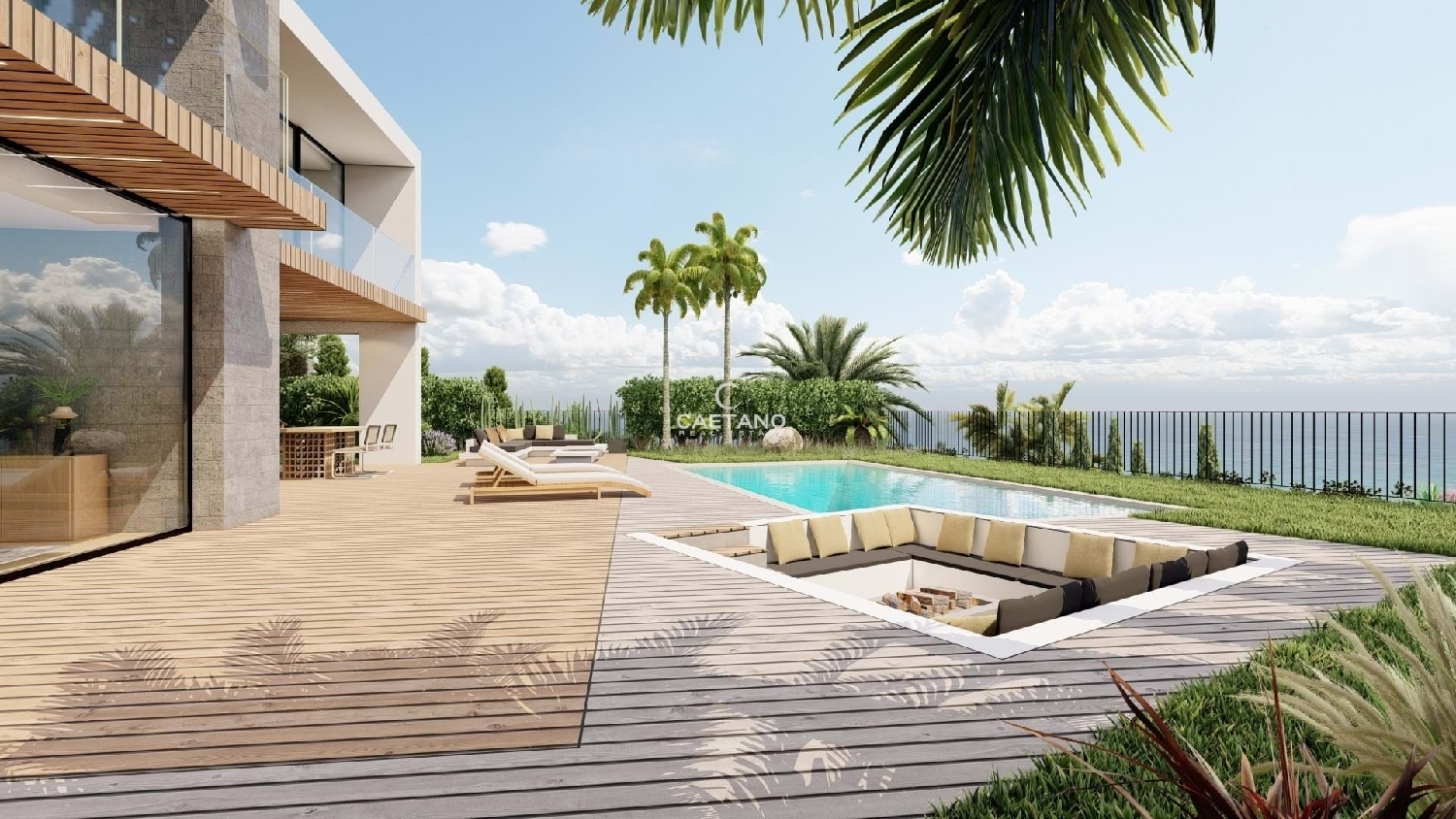  kaufen Villa Calheta Calheta (Madeira) 4