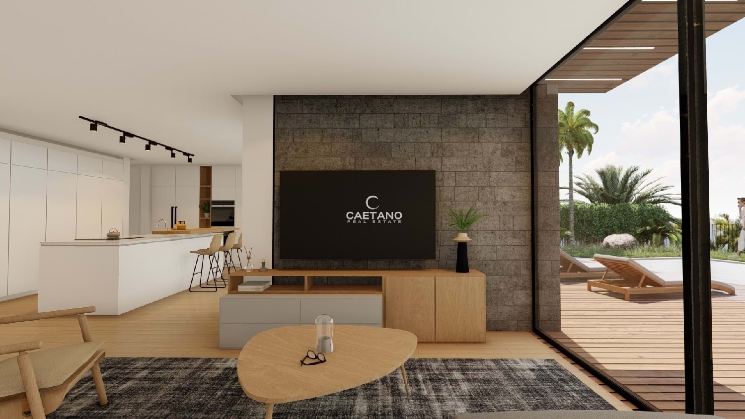  kaufen Villa Calheta Calheta (Madeira) 6