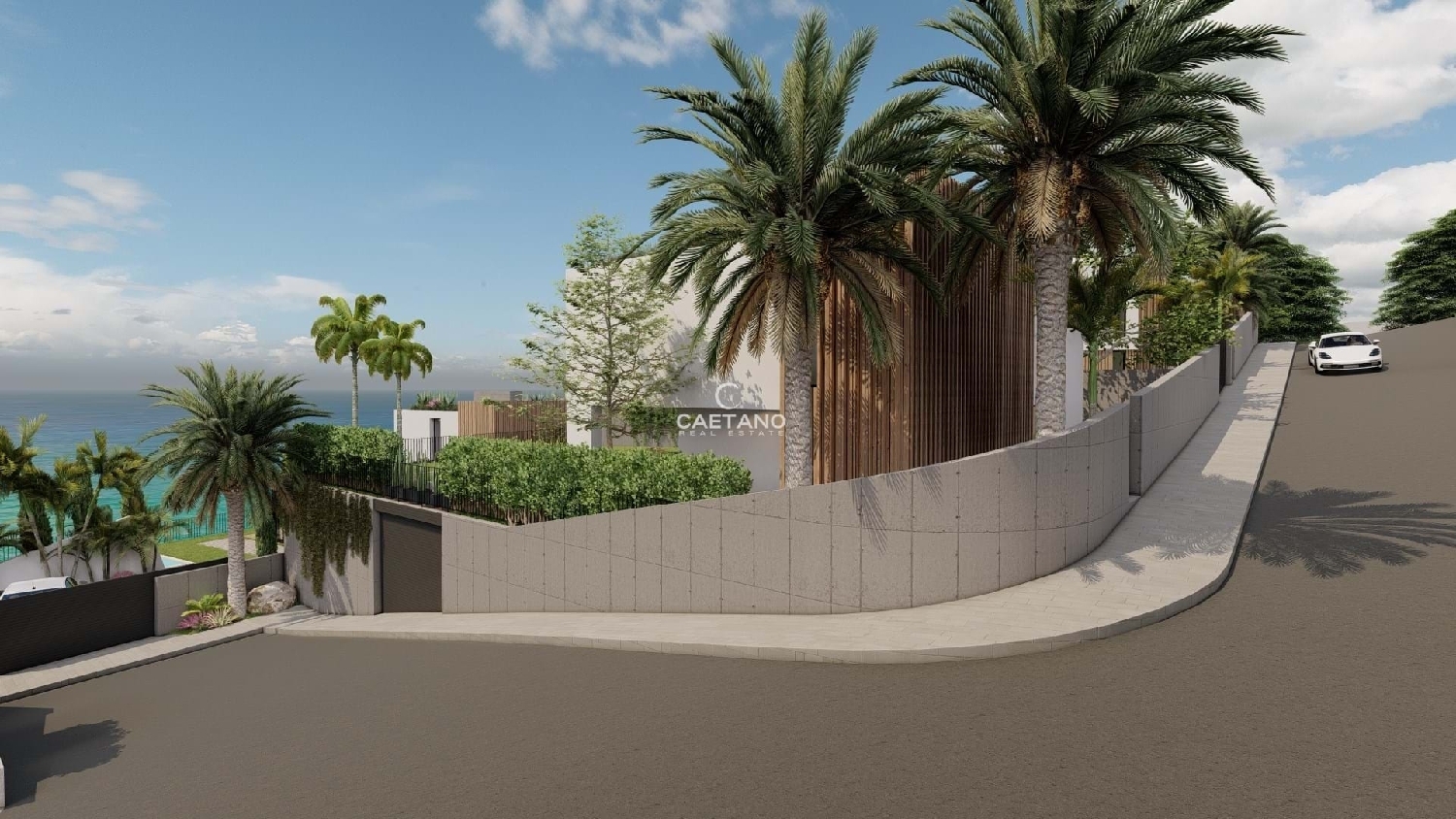  kaufen Villa Calheta Calheta (Madeira) 7