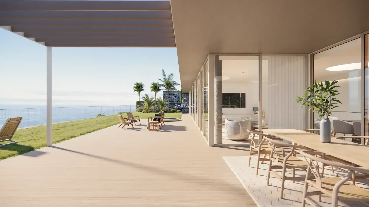  kaufen Villa Calheta Calheta (Madeira) 4