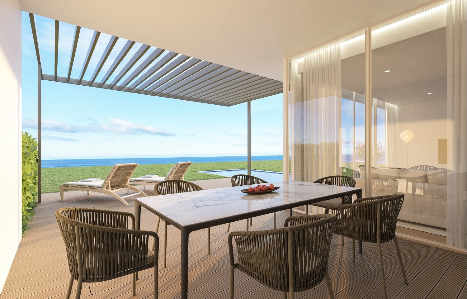  kaufen Villa Calheta Calheta (Madeira) 5