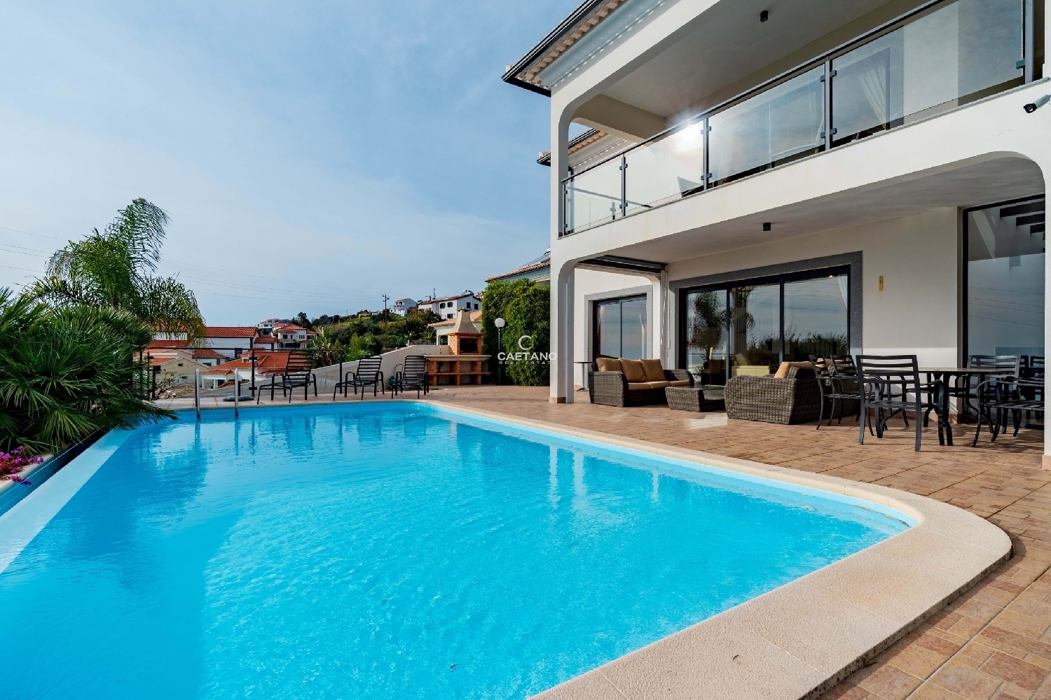 kaufen Villa Calheta Calheta (Madeira) 3