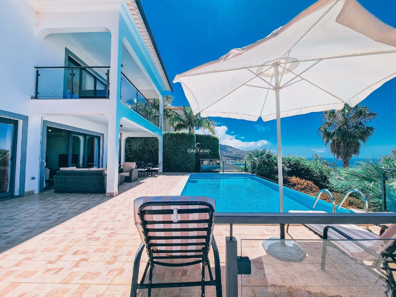  kaufen Villa Calheta Calheta (Madeira) 4