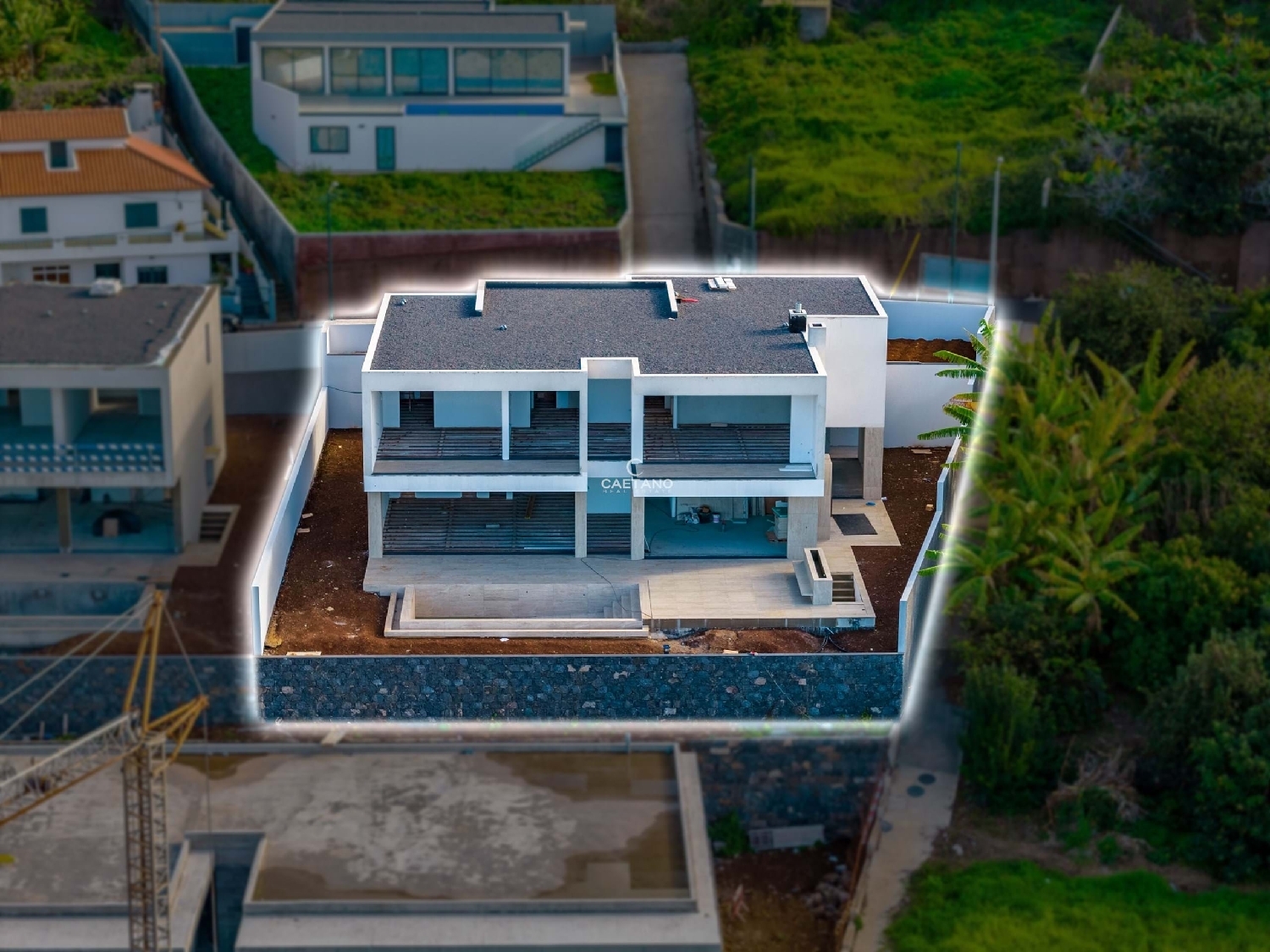  kaufen Villa Calheta Calheta (Madeira) 1
