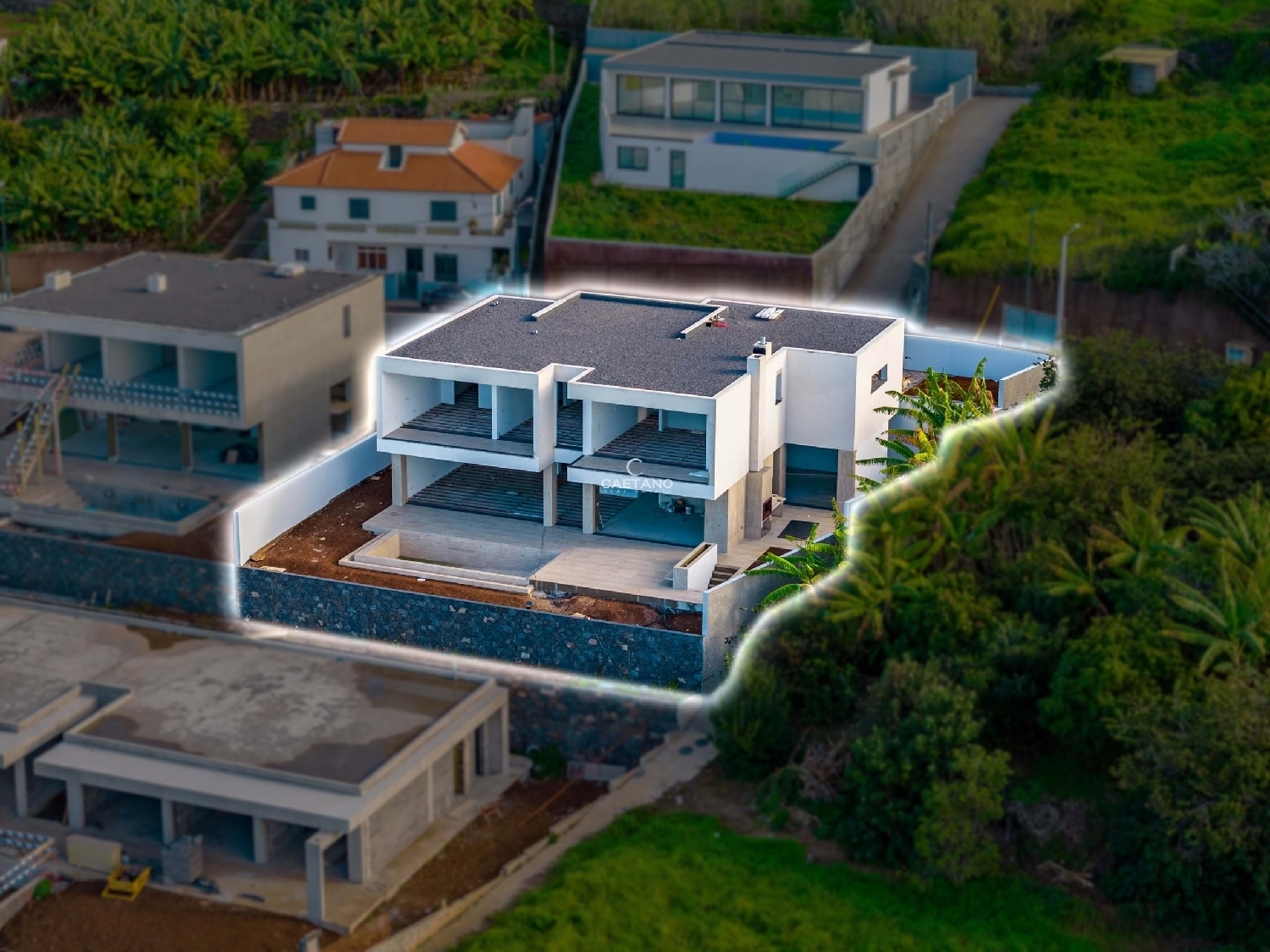  kaufen Villa Calheta Calheta (Madeira) 2