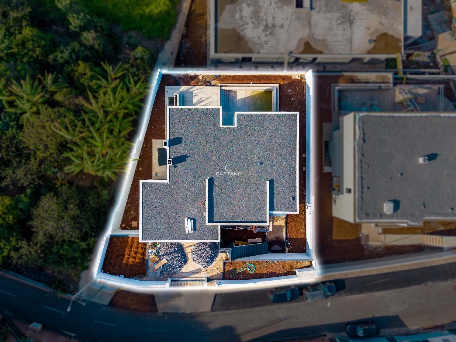  kaufen Villa Calheta Calheta (Madeira) 3
