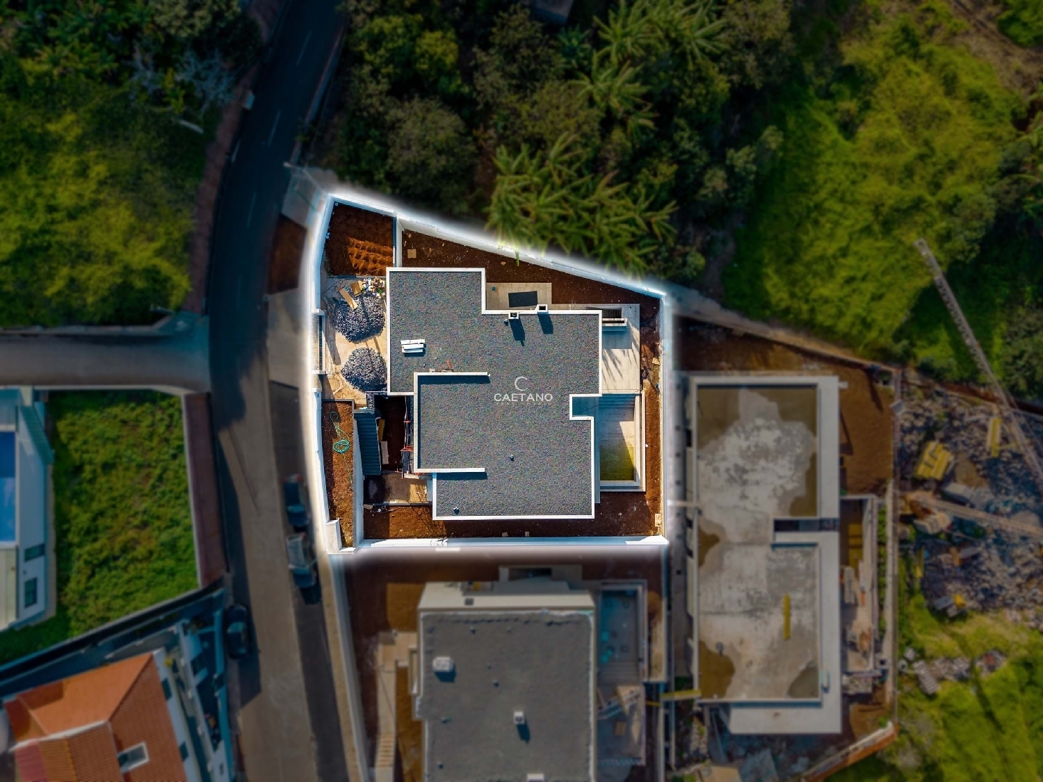  kaufen Villa Calheta Calheta (Madeira) 4