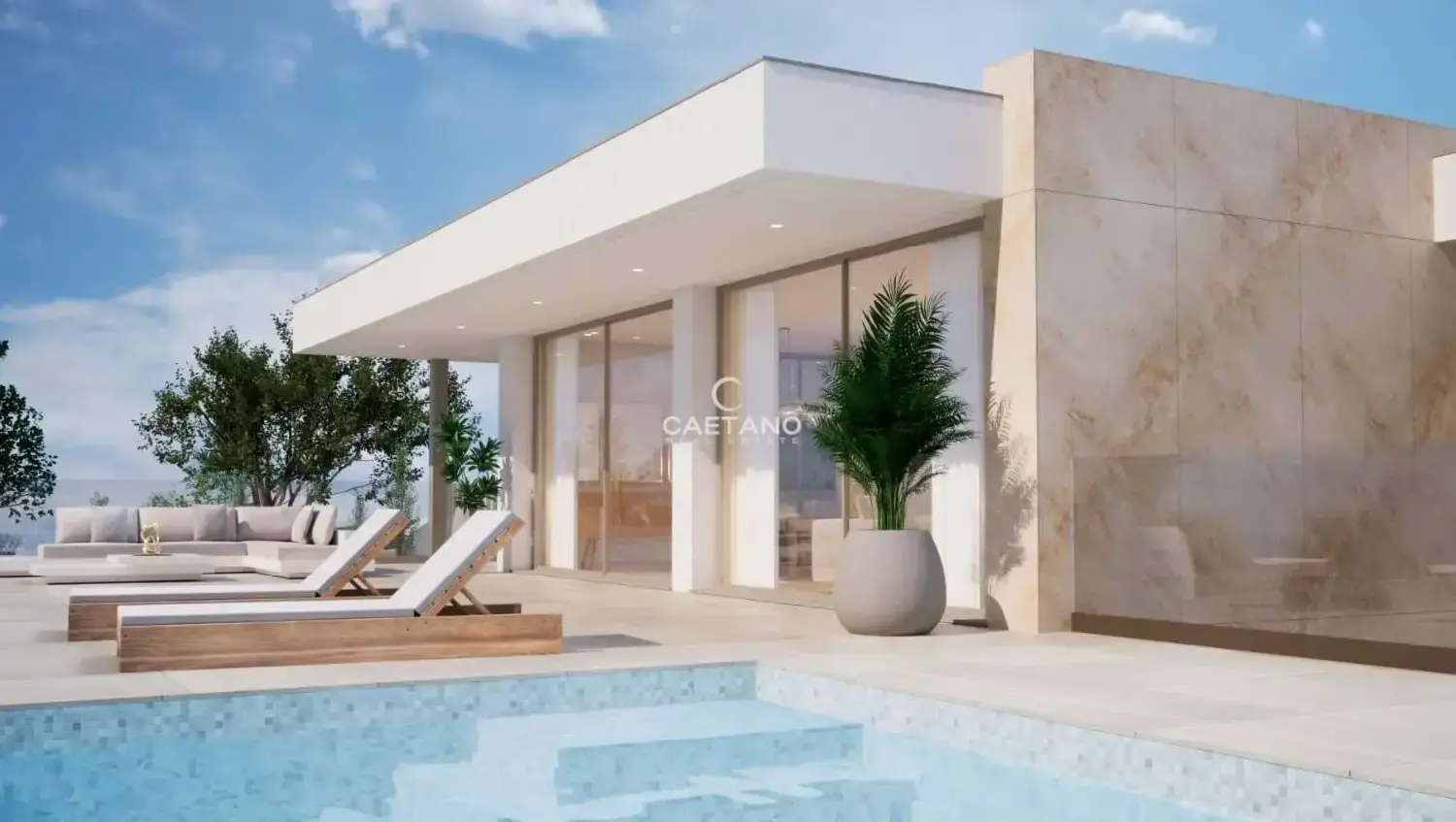  kaufen Villa Calheta Calheta (Madeira) 1