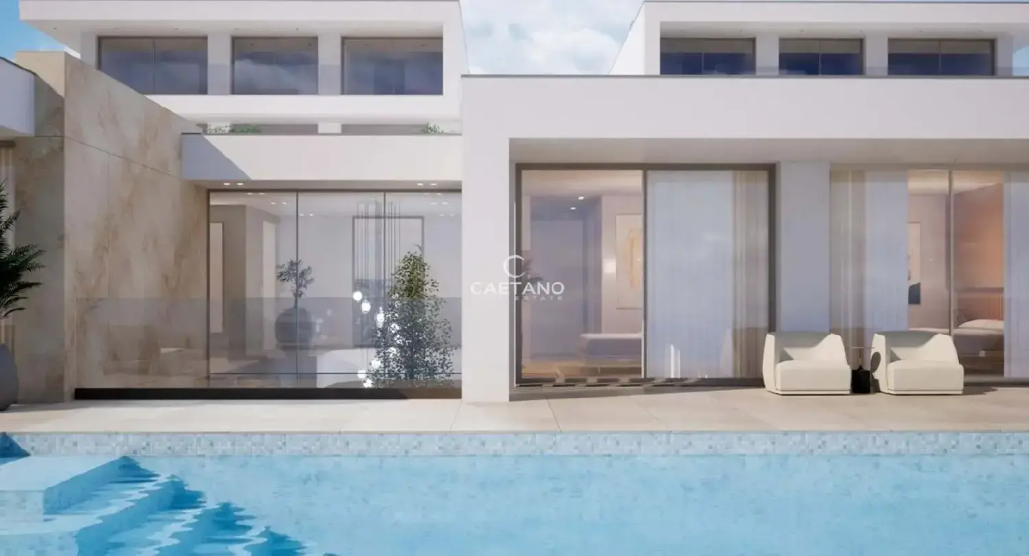 kaufen Villa Calheta Calheta (Madeira) 2