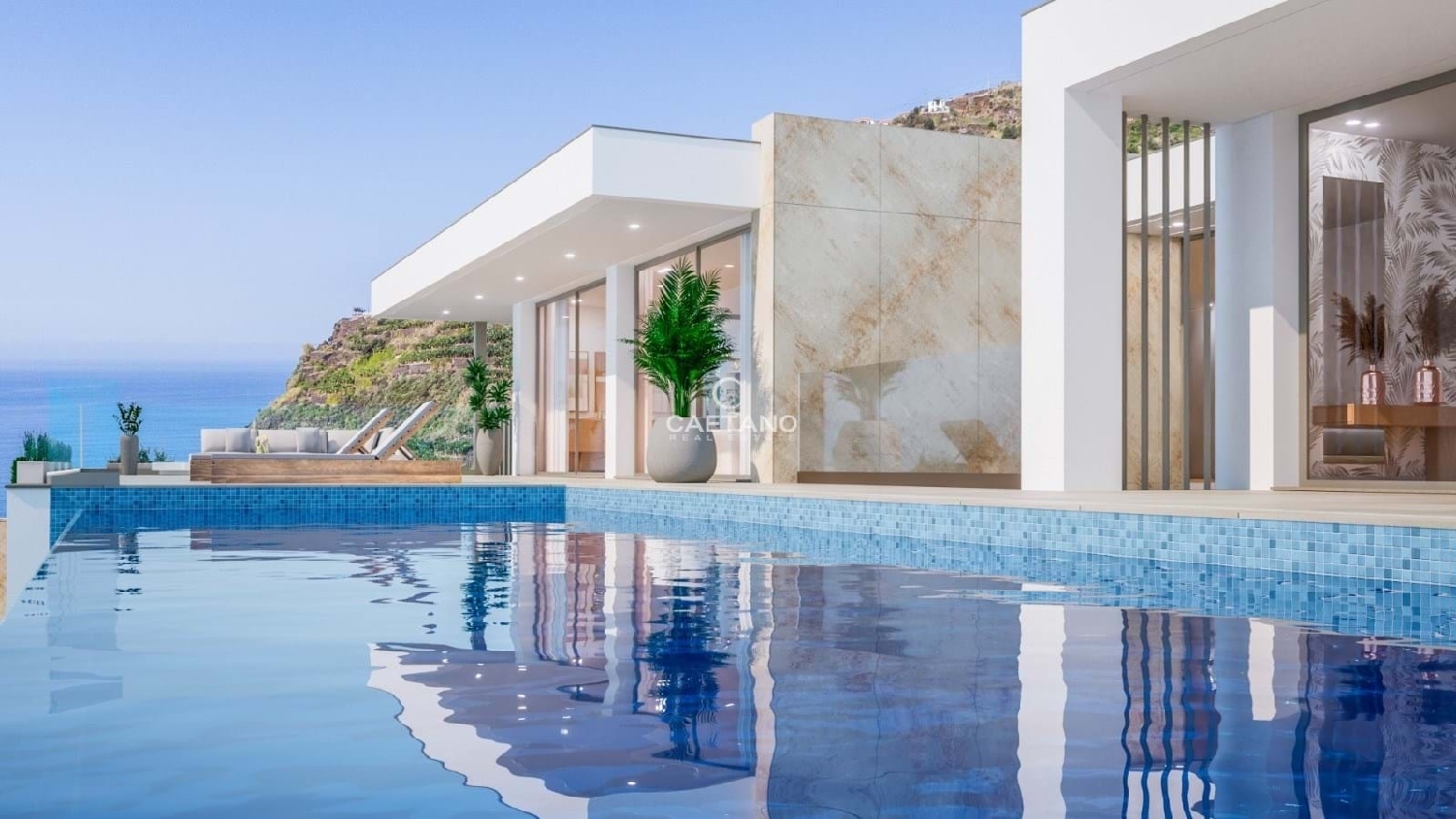 kaufen Villa Calheta Calheta (Madeira) 3