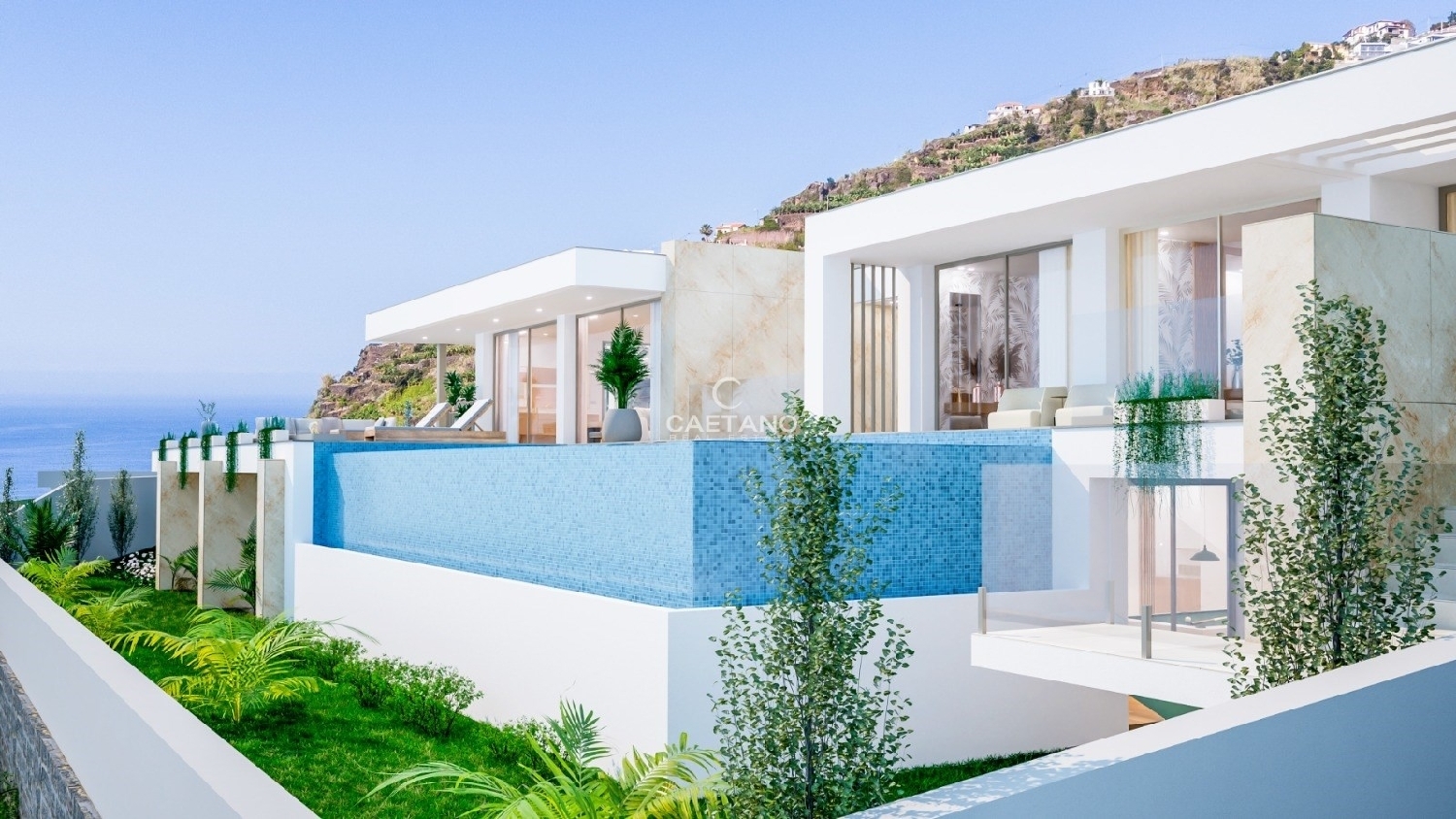  kaufen Villa Calheta Calheta (Madeira) 4