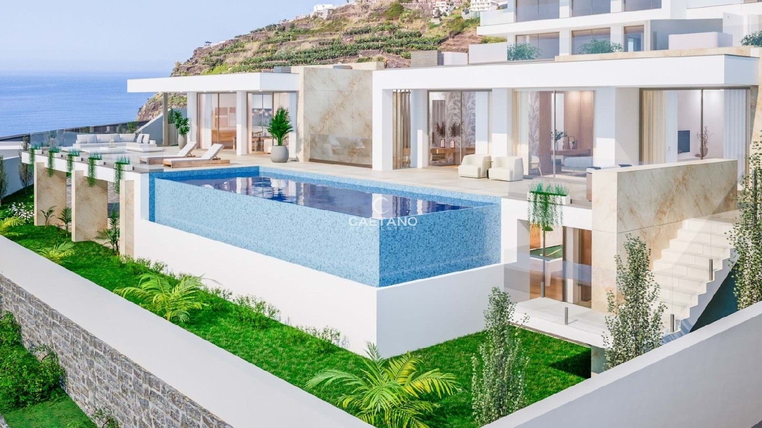  kaufen Villa Calheta Calheta (Madeira) 5