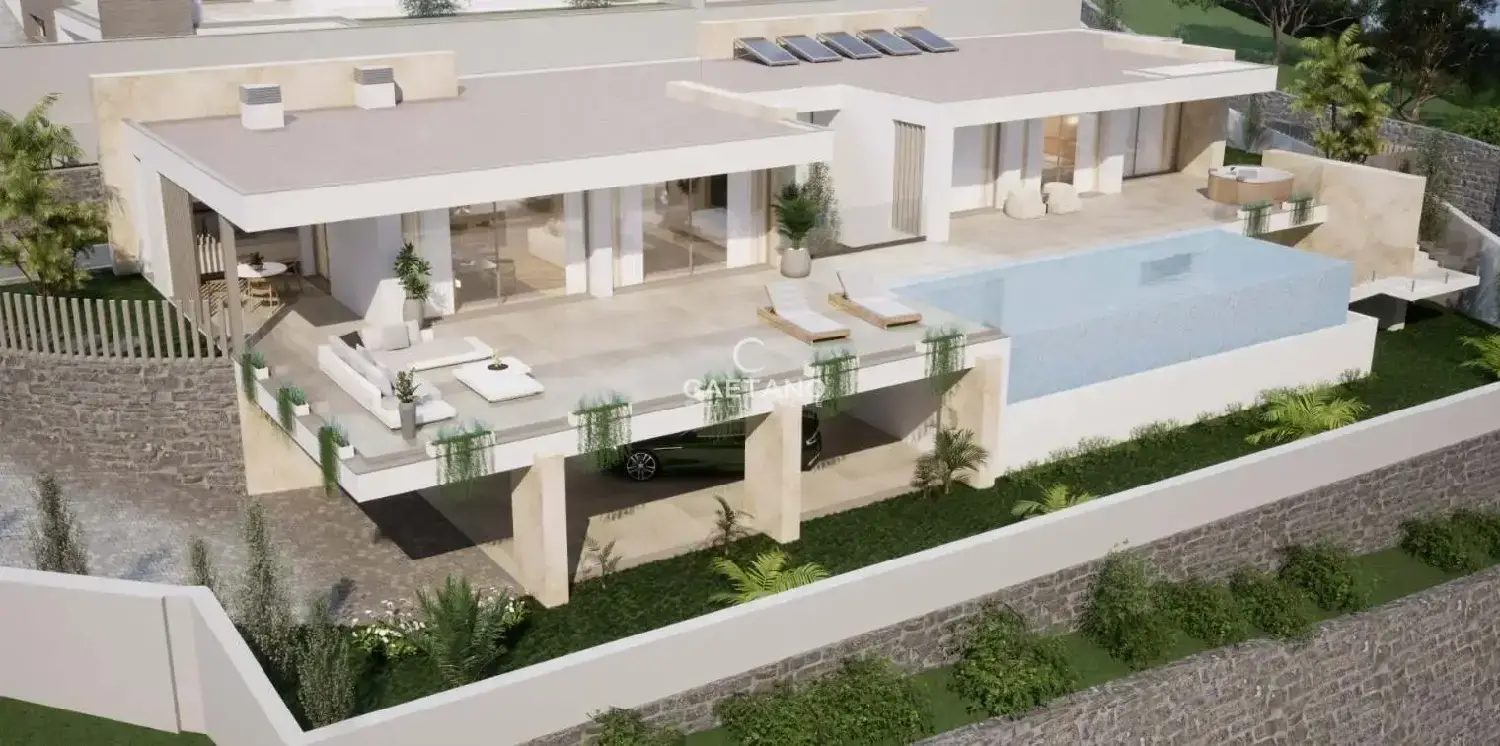  kaufen Villa Calheta Calheta (Madeira) 7