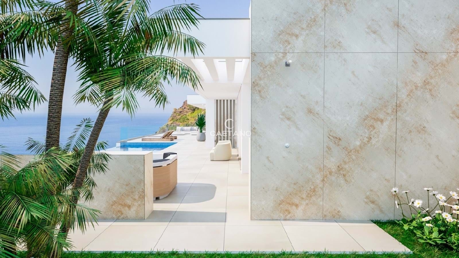  kaufen Villa Calheta Calheta (Madeira) 8