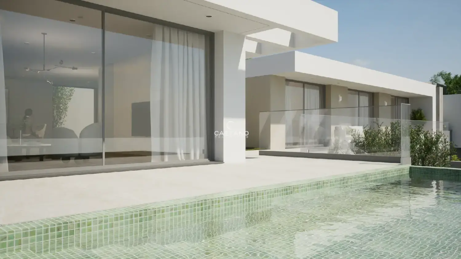  kaufen Villa Calheta Calheta (Madeira) 8