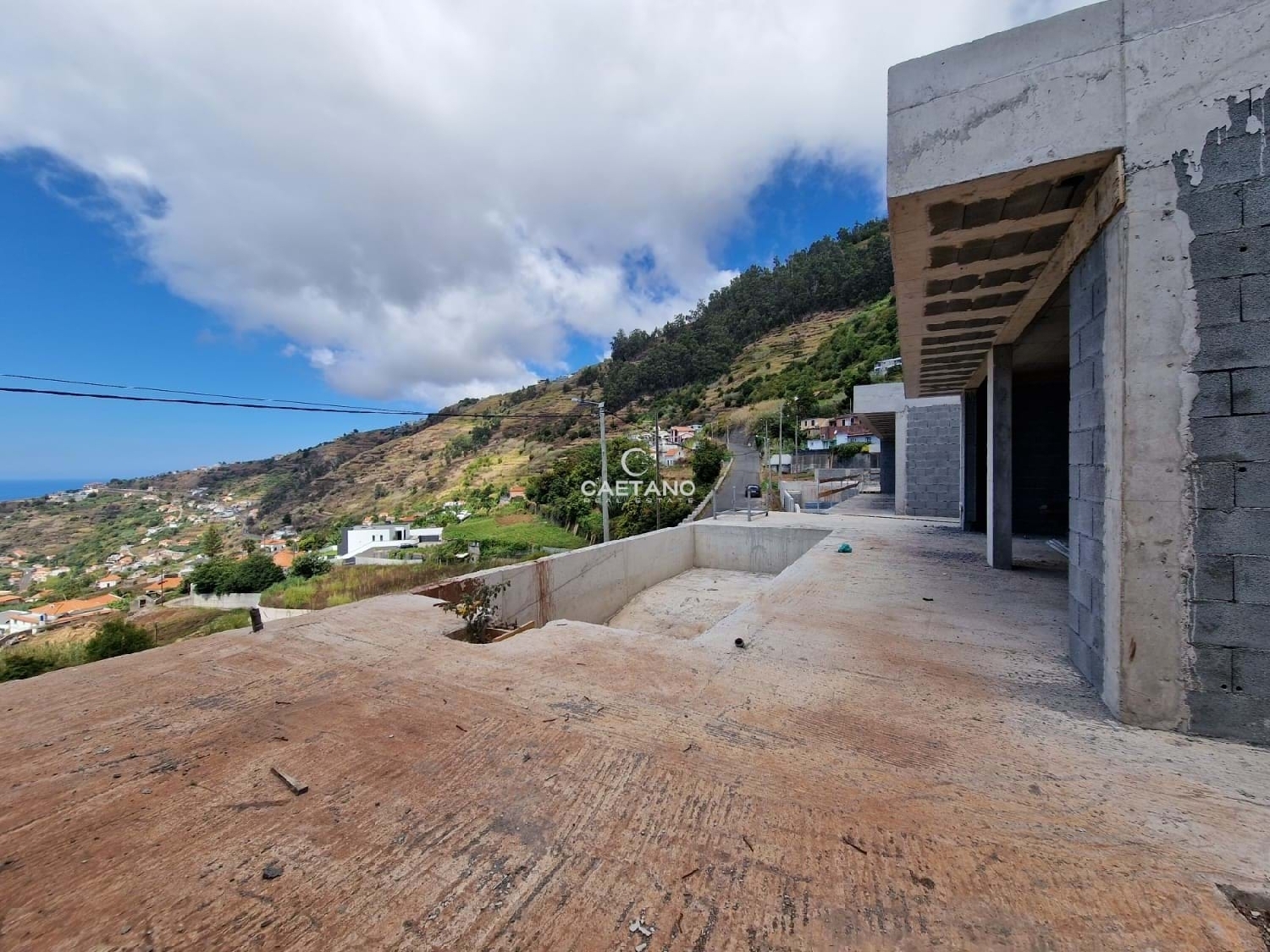  kaufen Villa Calheta Calheta (Madeira) 2