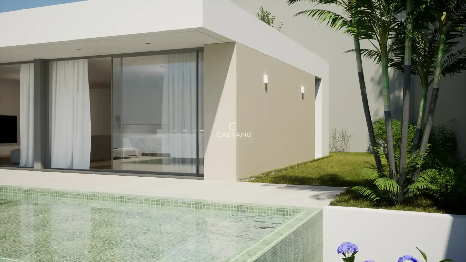  kaufen Villa Calheta Calheta (Madeira) 8
