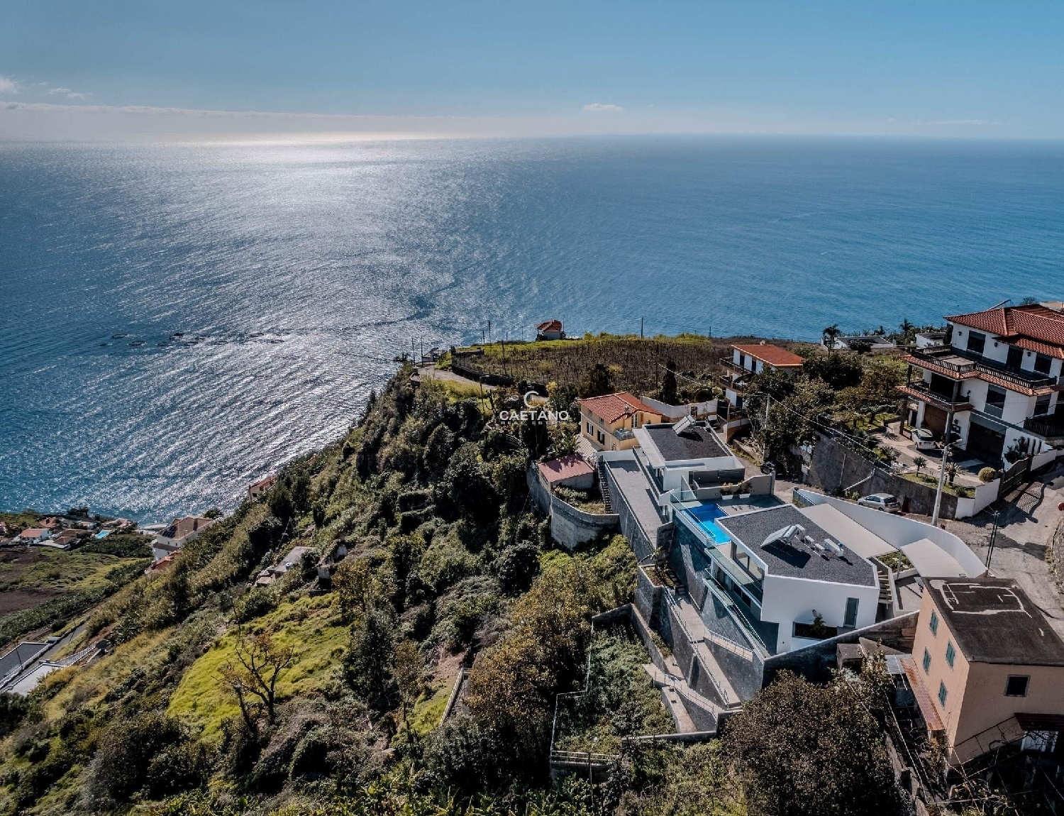  kaufen Villa Calheta Calheta (Madeira) 1