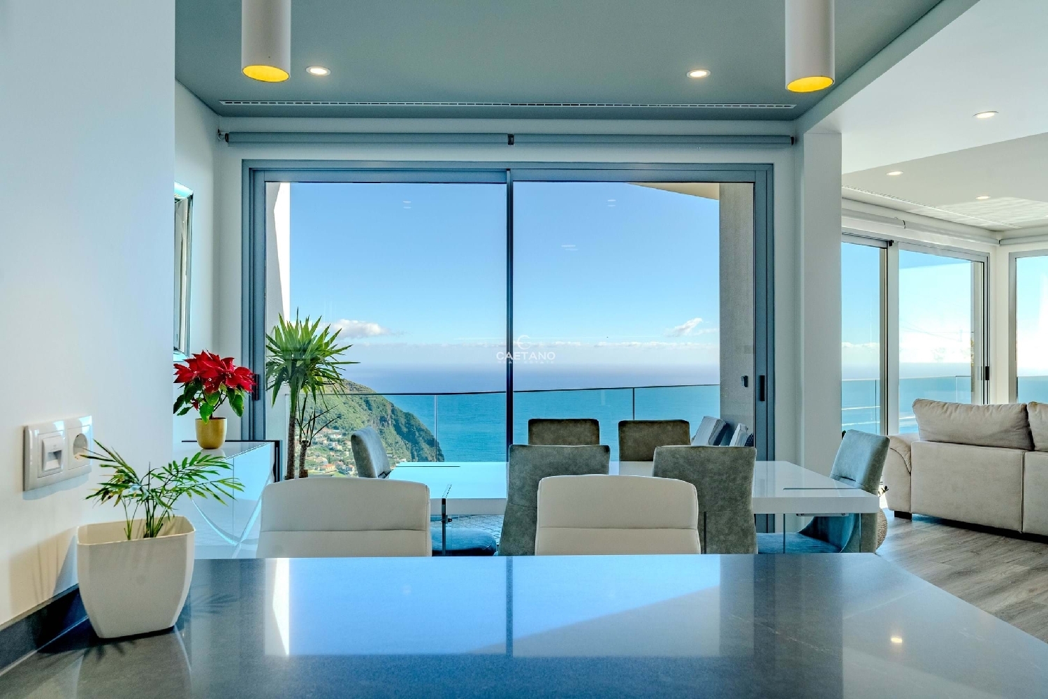  kaufen Villa Calheta Calheta (Madeira) 2