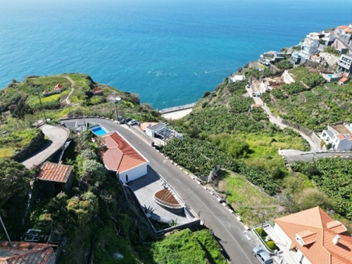 Calheta Calheta (Madeira) villa foto 334059