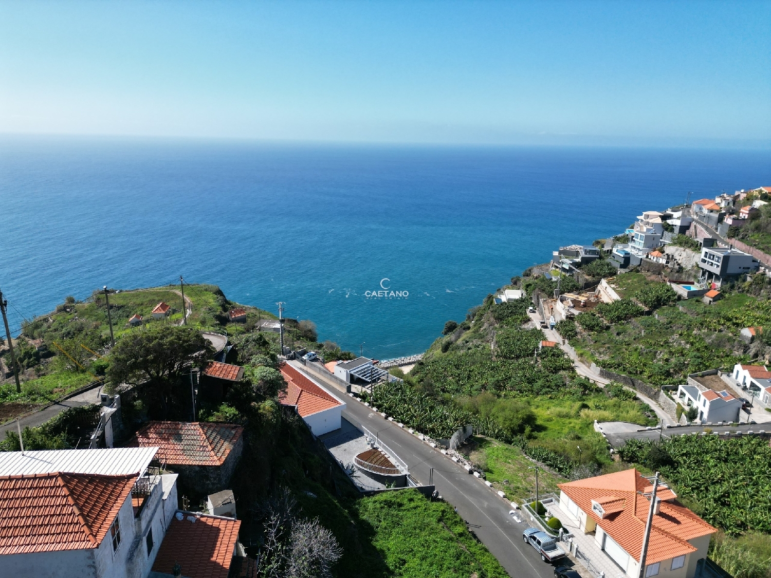  à vendre villa Calheta Calheta (Madeira) 2