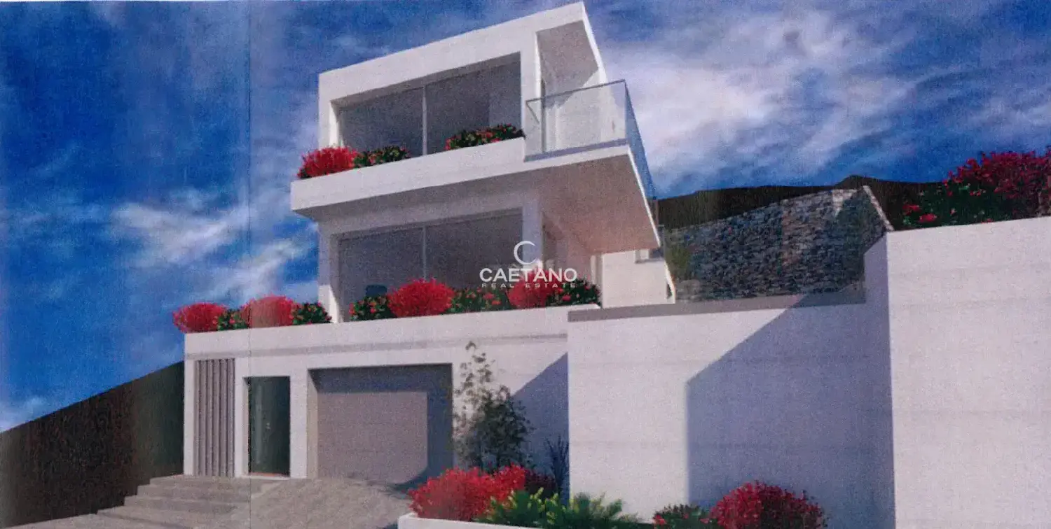  à vendre villa Calheta Calheta (Madeira) 8