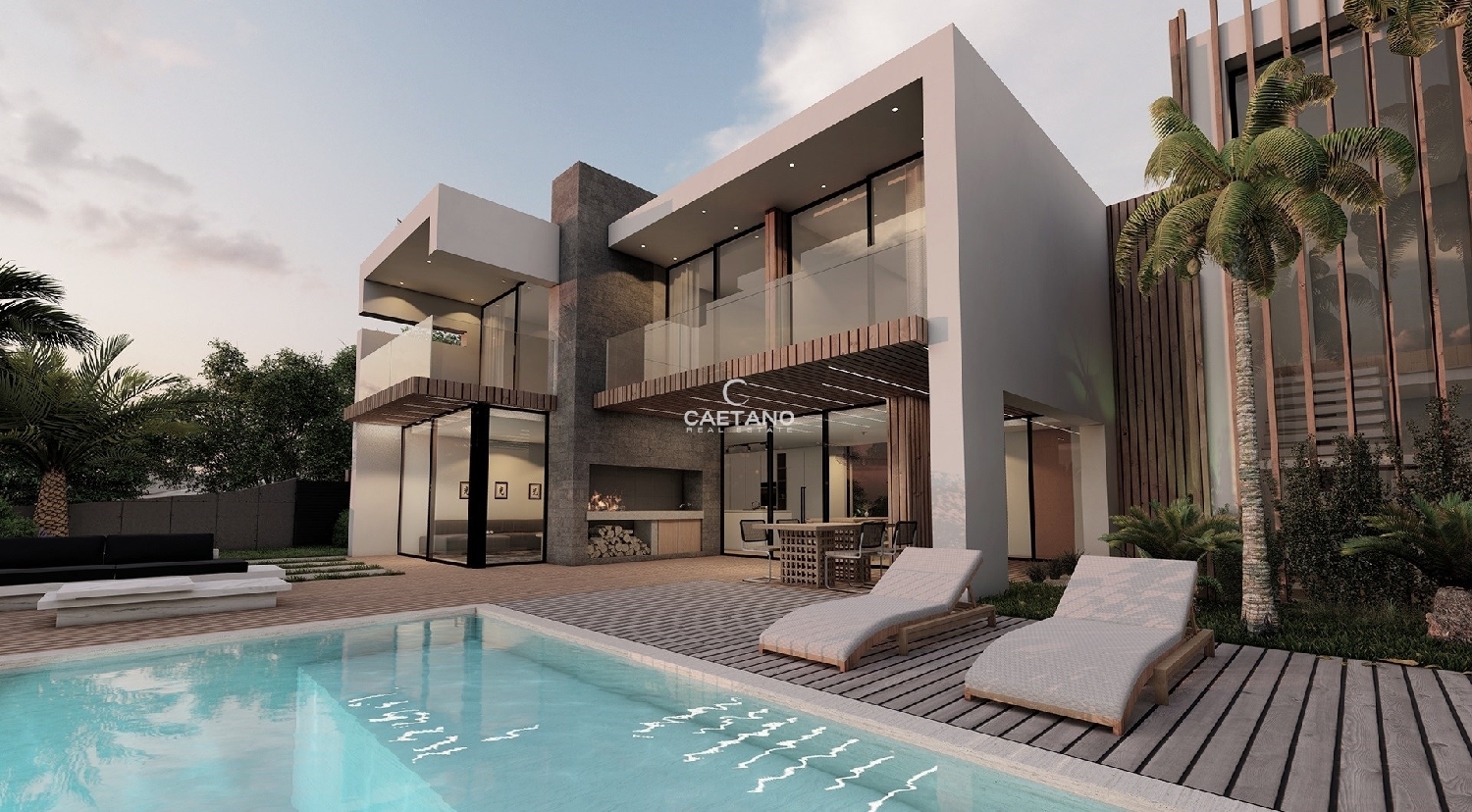  à vendre villa Calheta Calheta (Madeira) 2