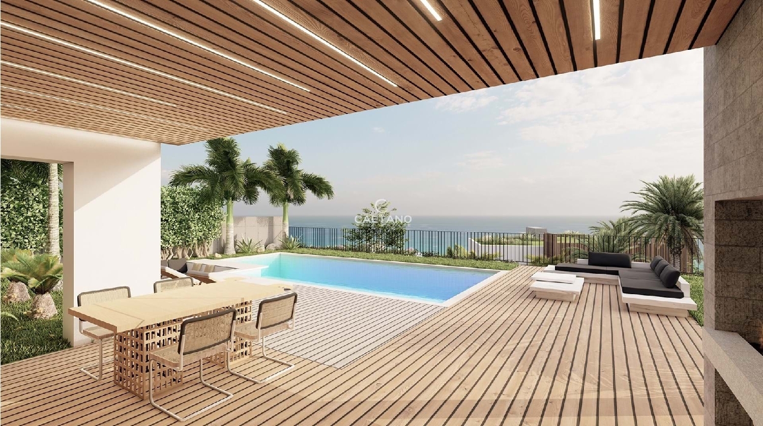  à vendre villa Calheta Calheta (Madeira) 3