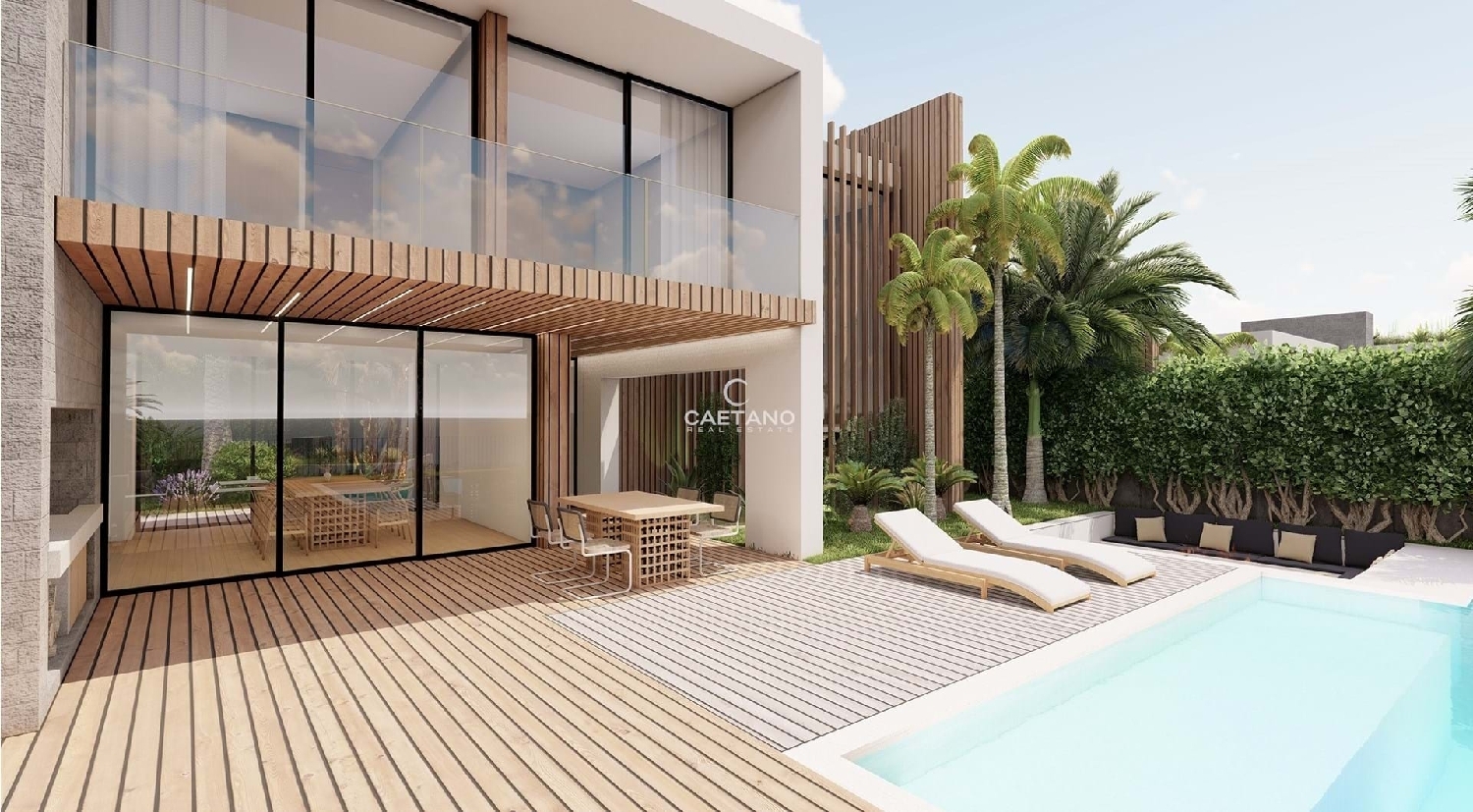  à vendre villa Calheta Calheta (Madeira) 5