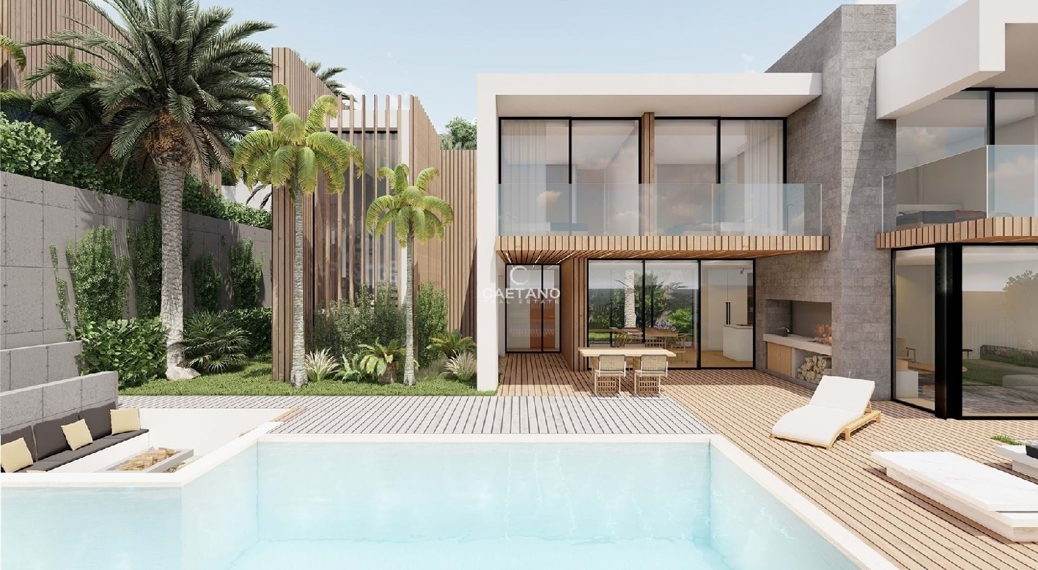 à vendre villa Calheta Calheta (Madeira) 2