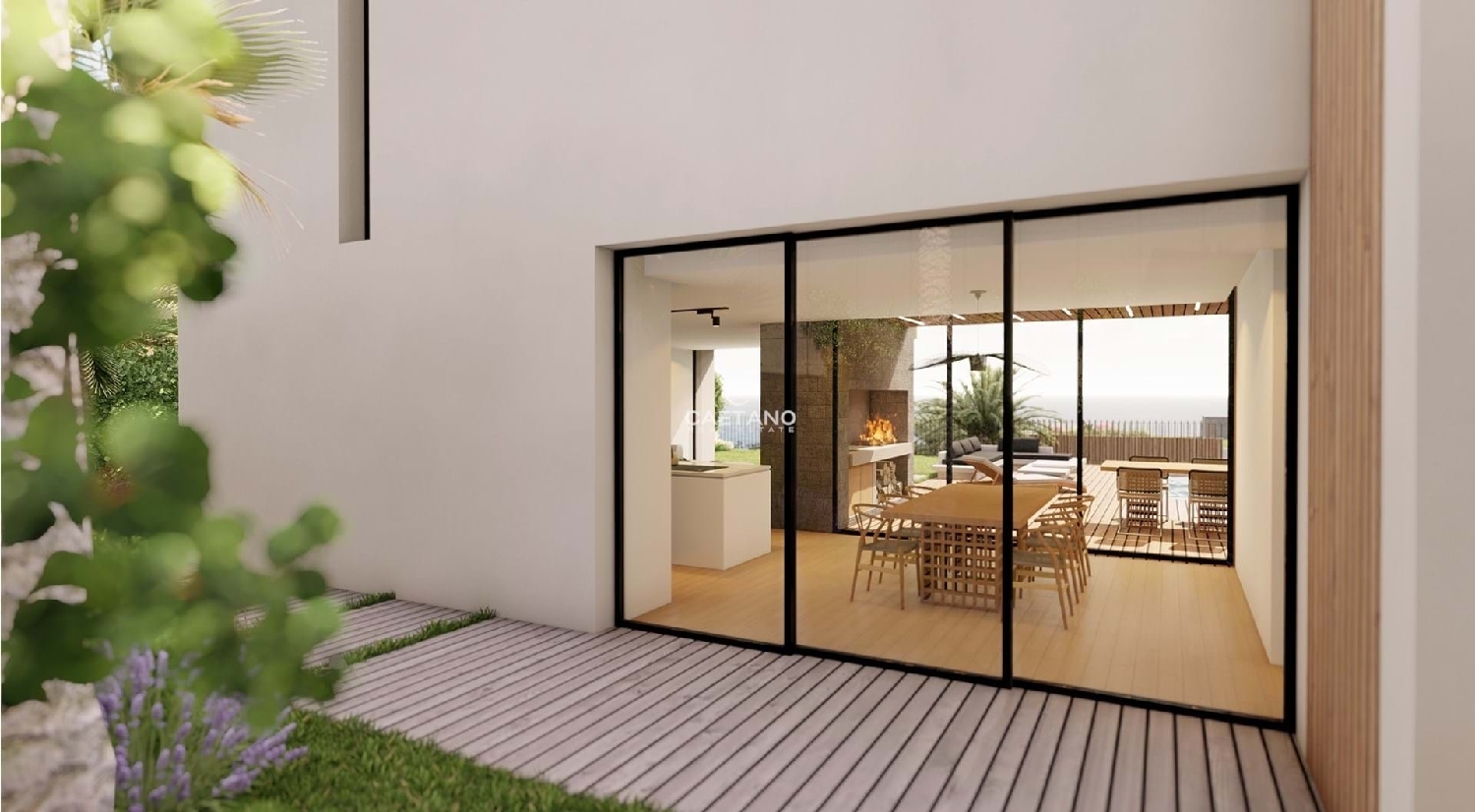  à vendre villa Calheta Calheta (Madeira) 5