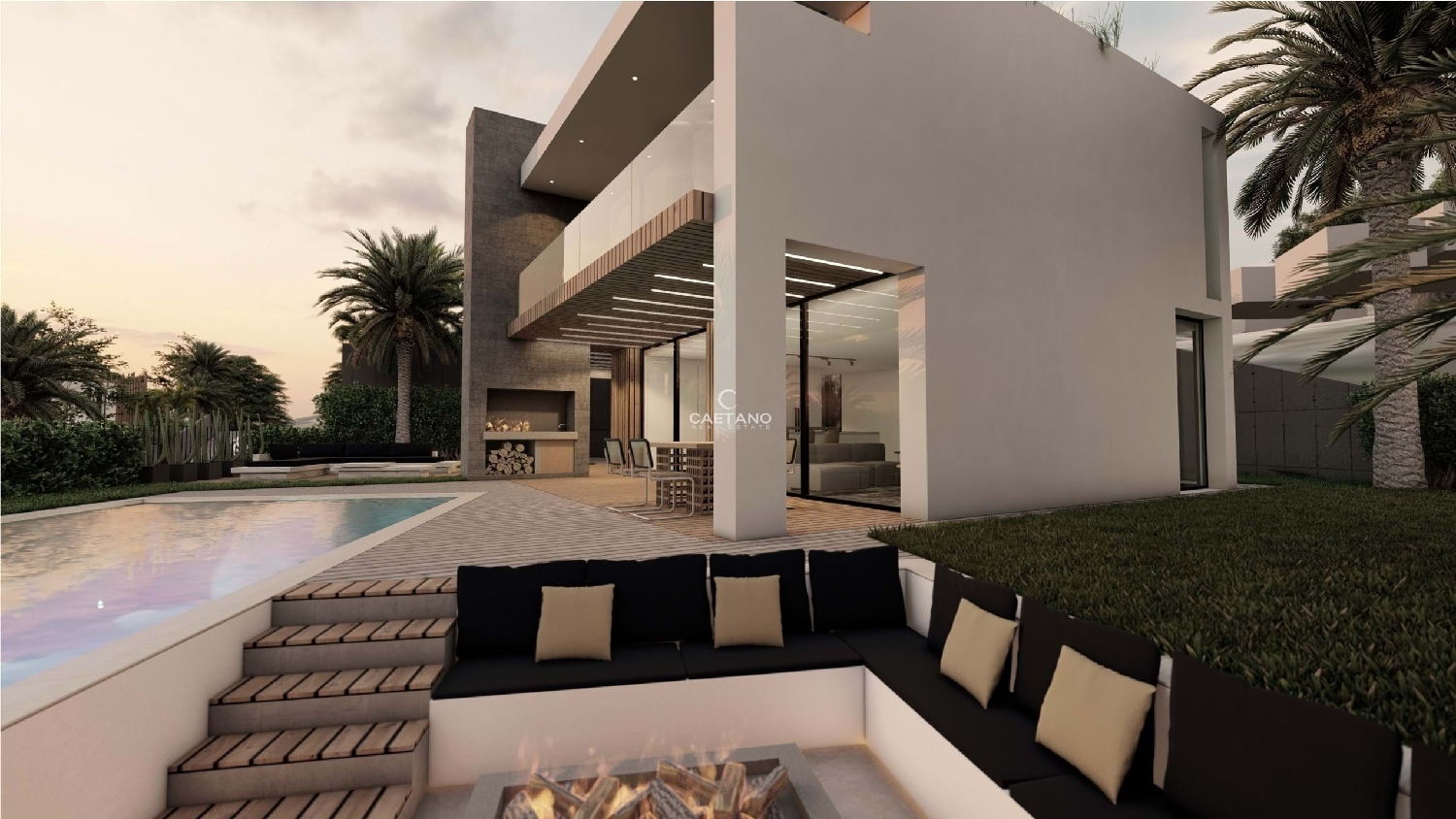  à vendre villa Calheta Calheta (Madeira) 2