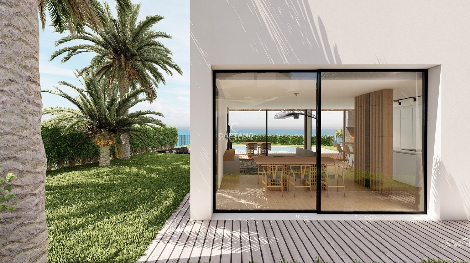  à vendre villa Calheta Calheta (Madeira) 4