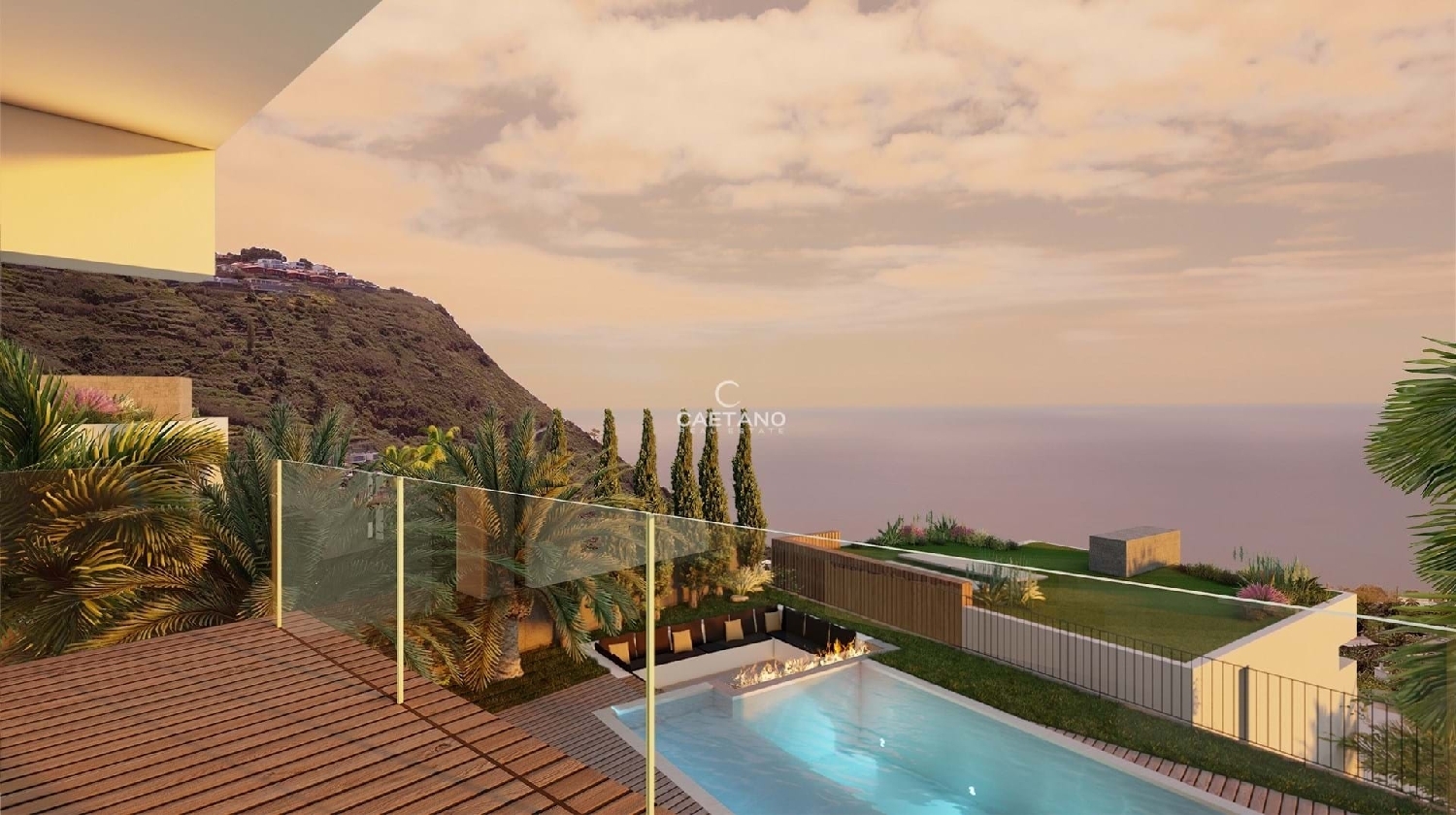  à vendre villa Calheta Calheta (Madeira) 1