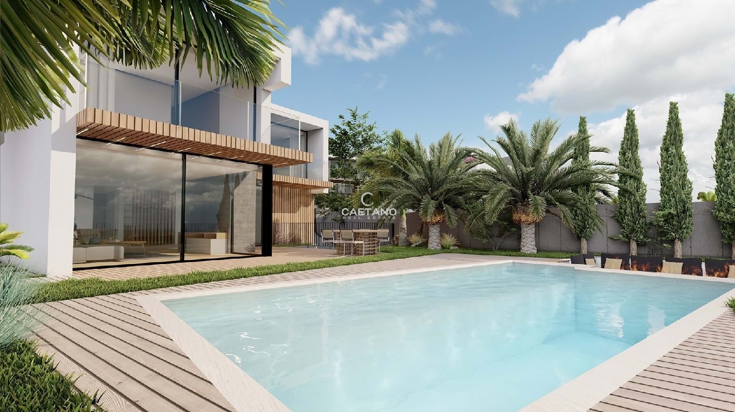  à vendre villa Calheta Calheta (Madeira) 2