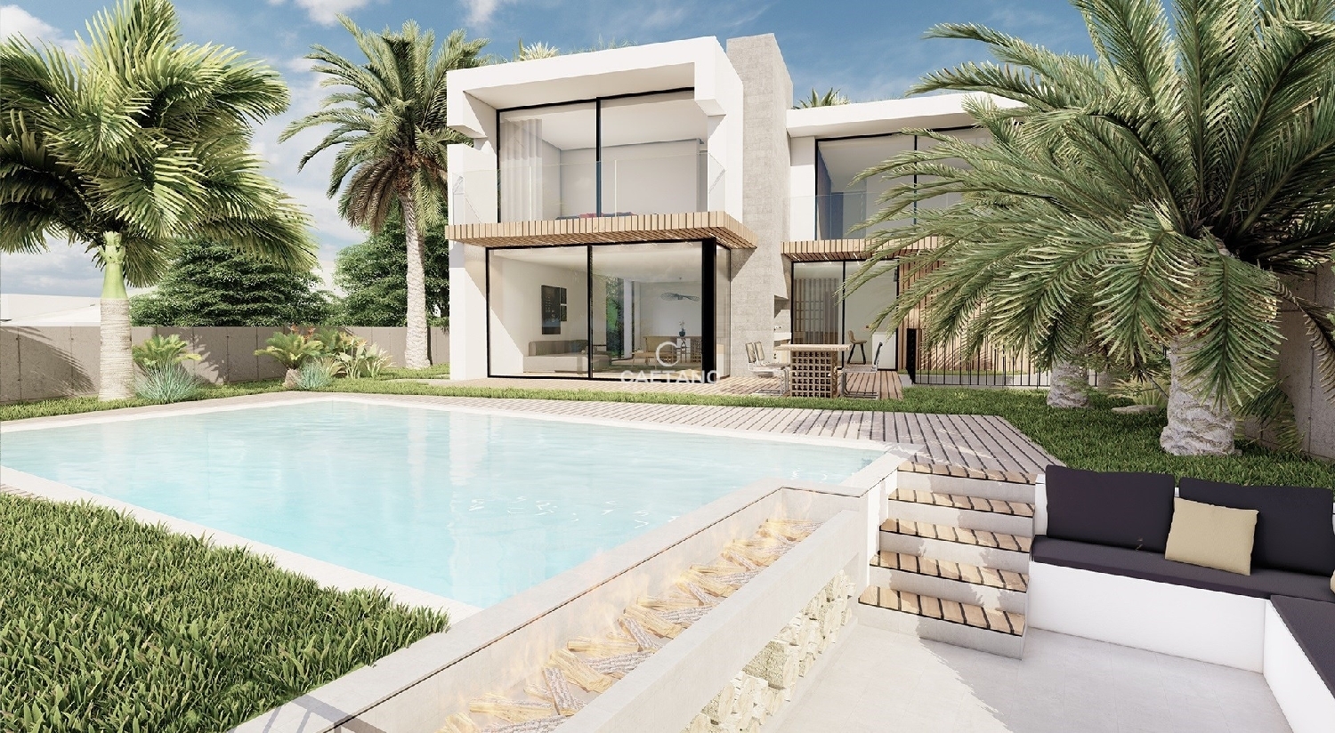  à vendre villa Calheta Calheta (Madeira) 3