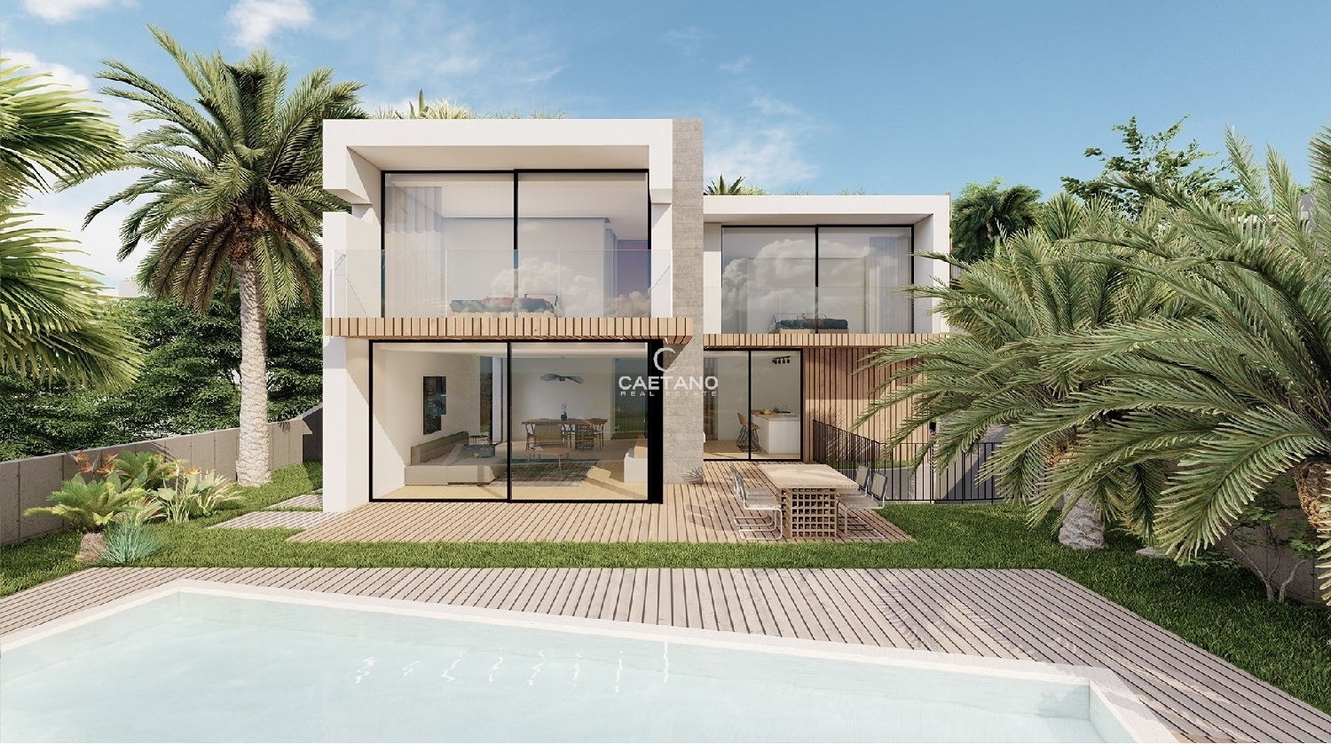  à vendre villa Calheta Calheta (Madeira) 4