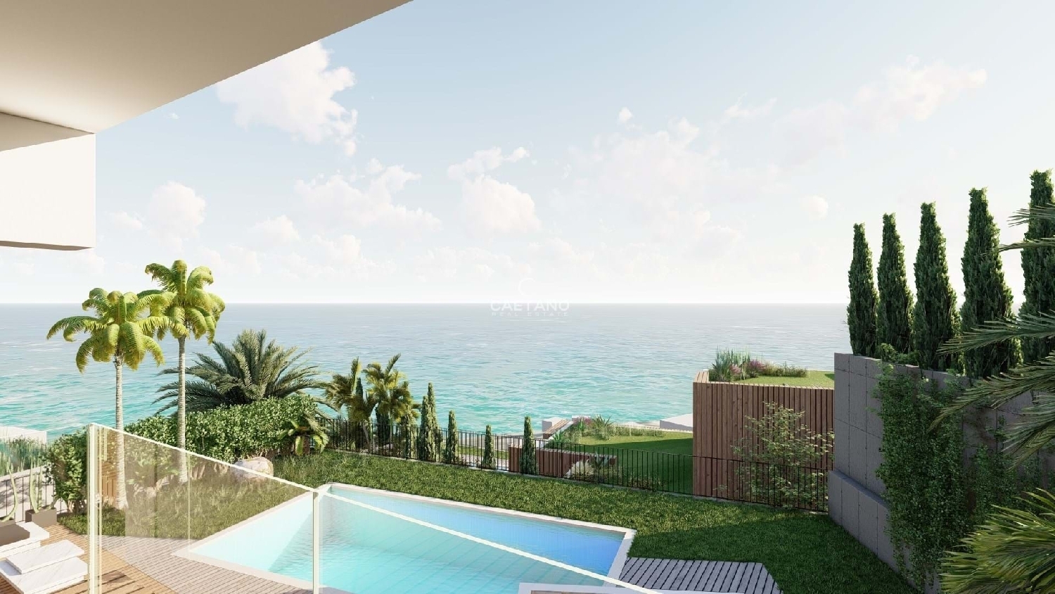  à vendre villa Calheta Calheta (Madeira) 3