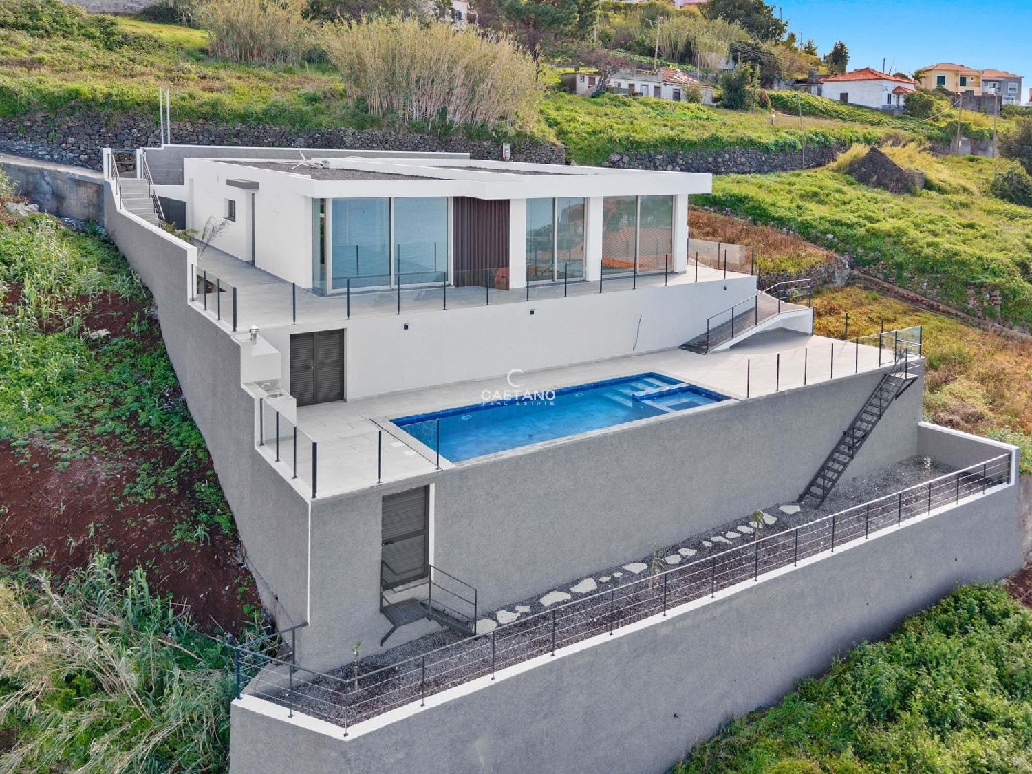  à venda vila Calheta Calheta (Madeira) 2