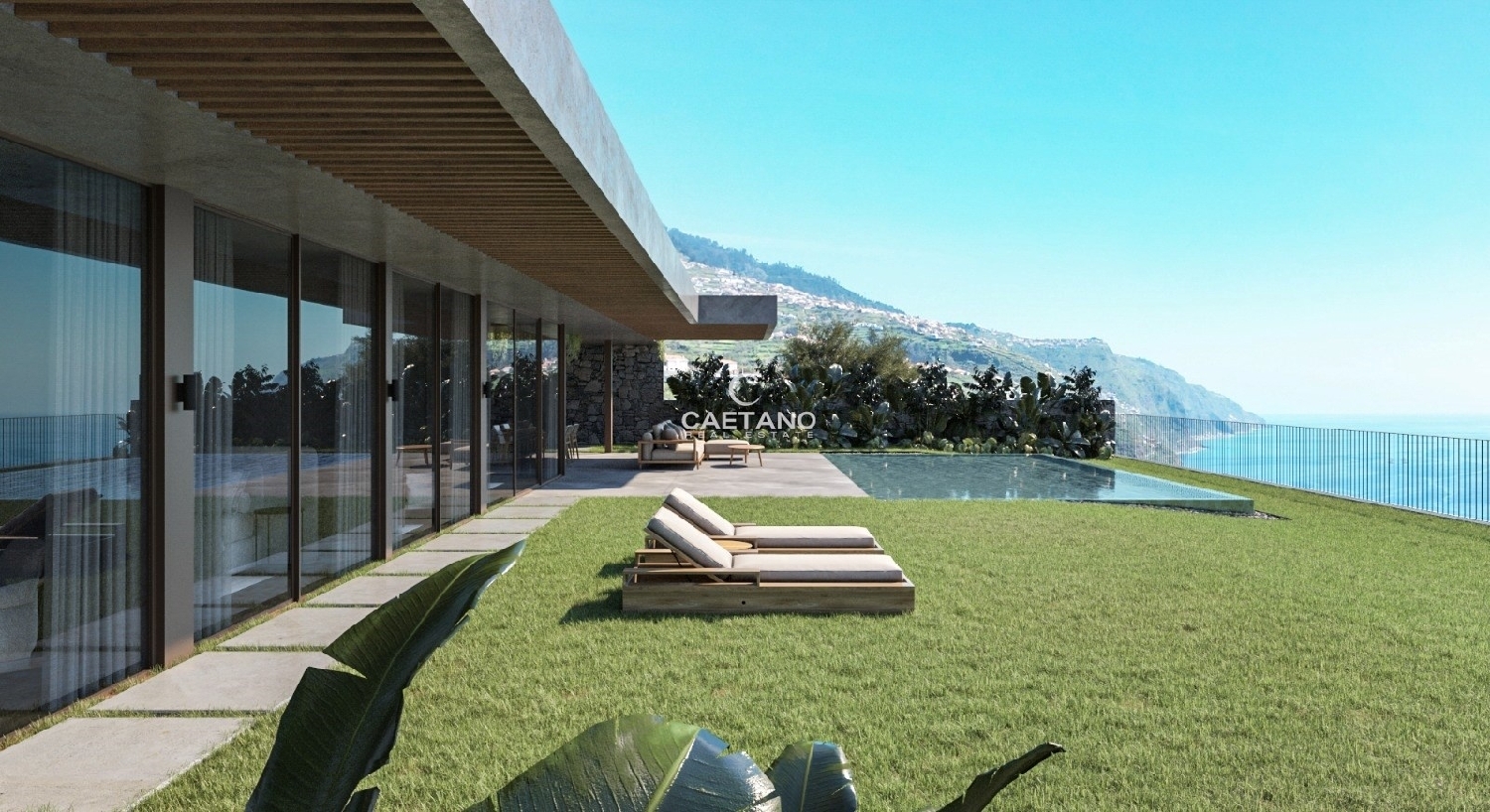 for sale villa Calheta Calheta (Madeira) 3