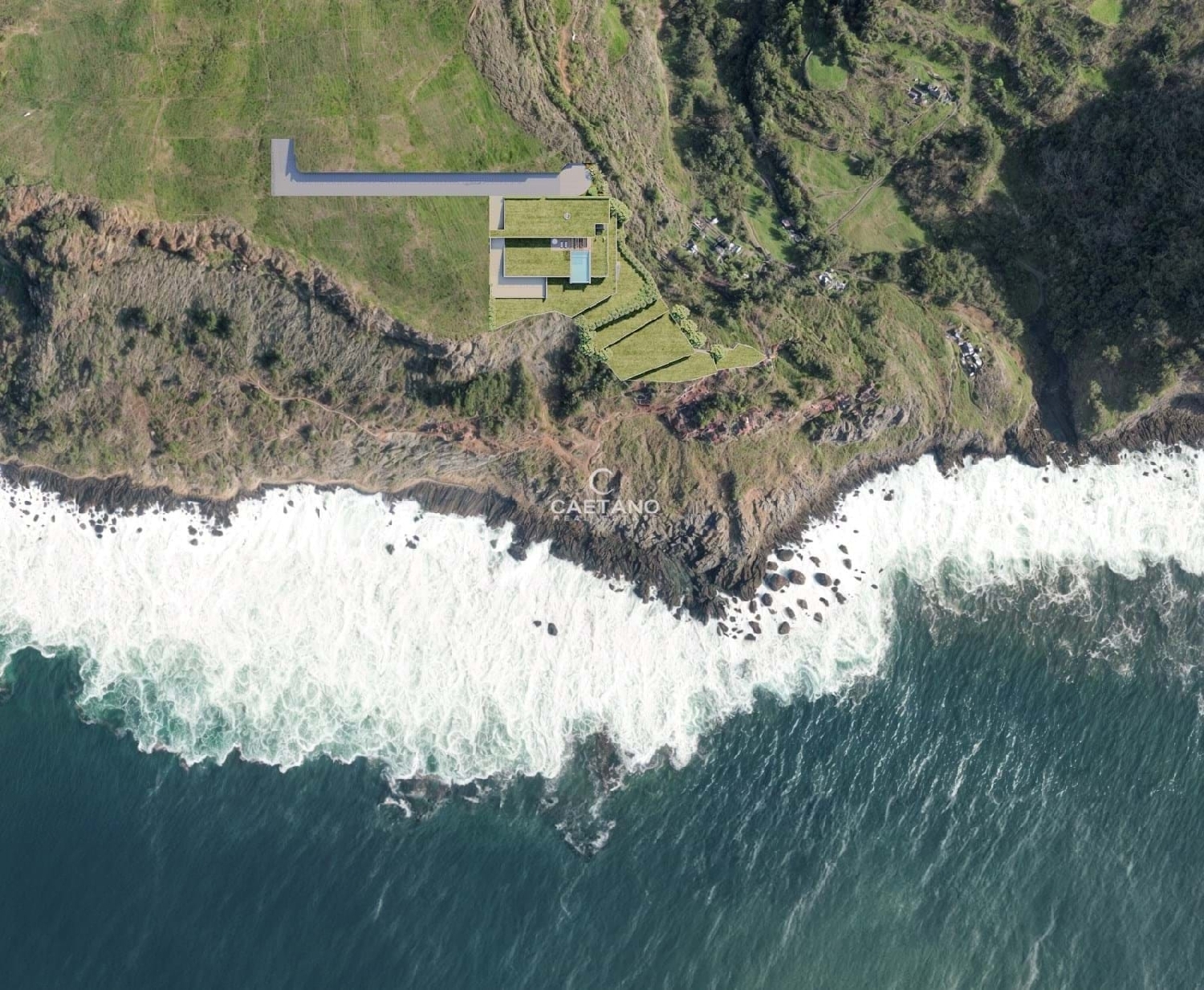  kaufen Villa Calheta Calheta (Madeira) 1