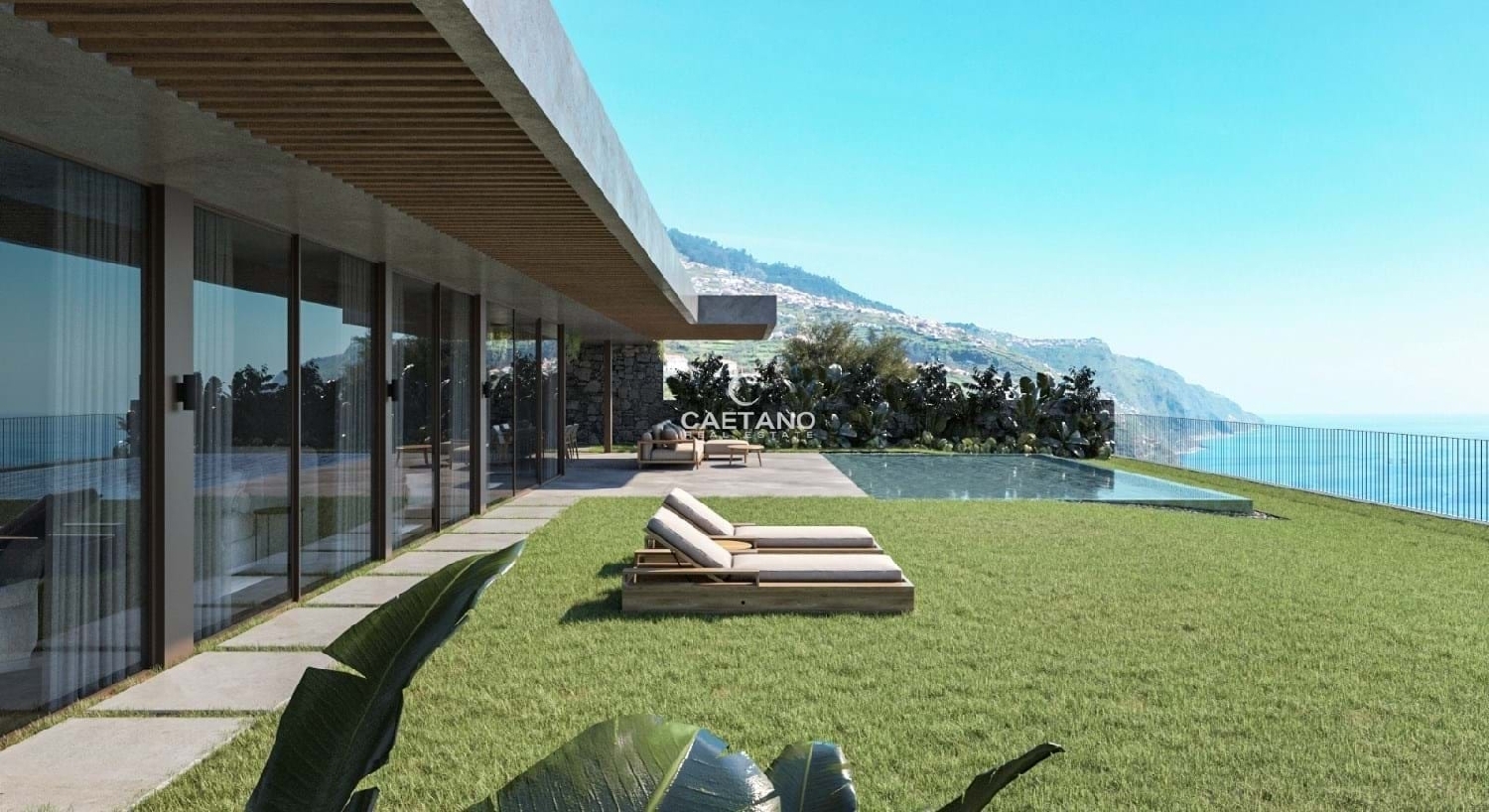  kaufen Villa Calheta Calheta (Madeira) 4