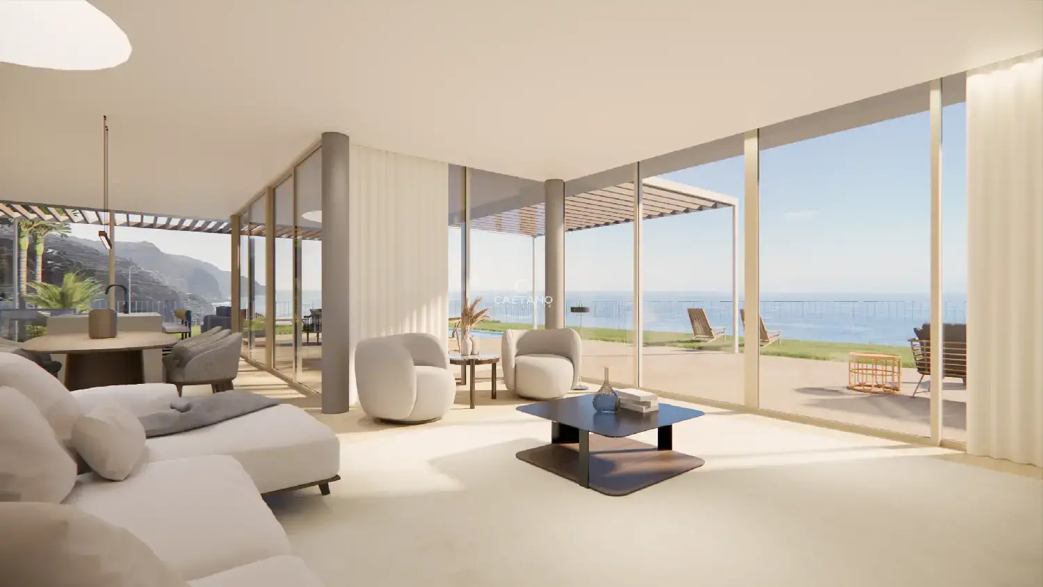 kaufen Villa Calheta Calheta (Madeira) 5