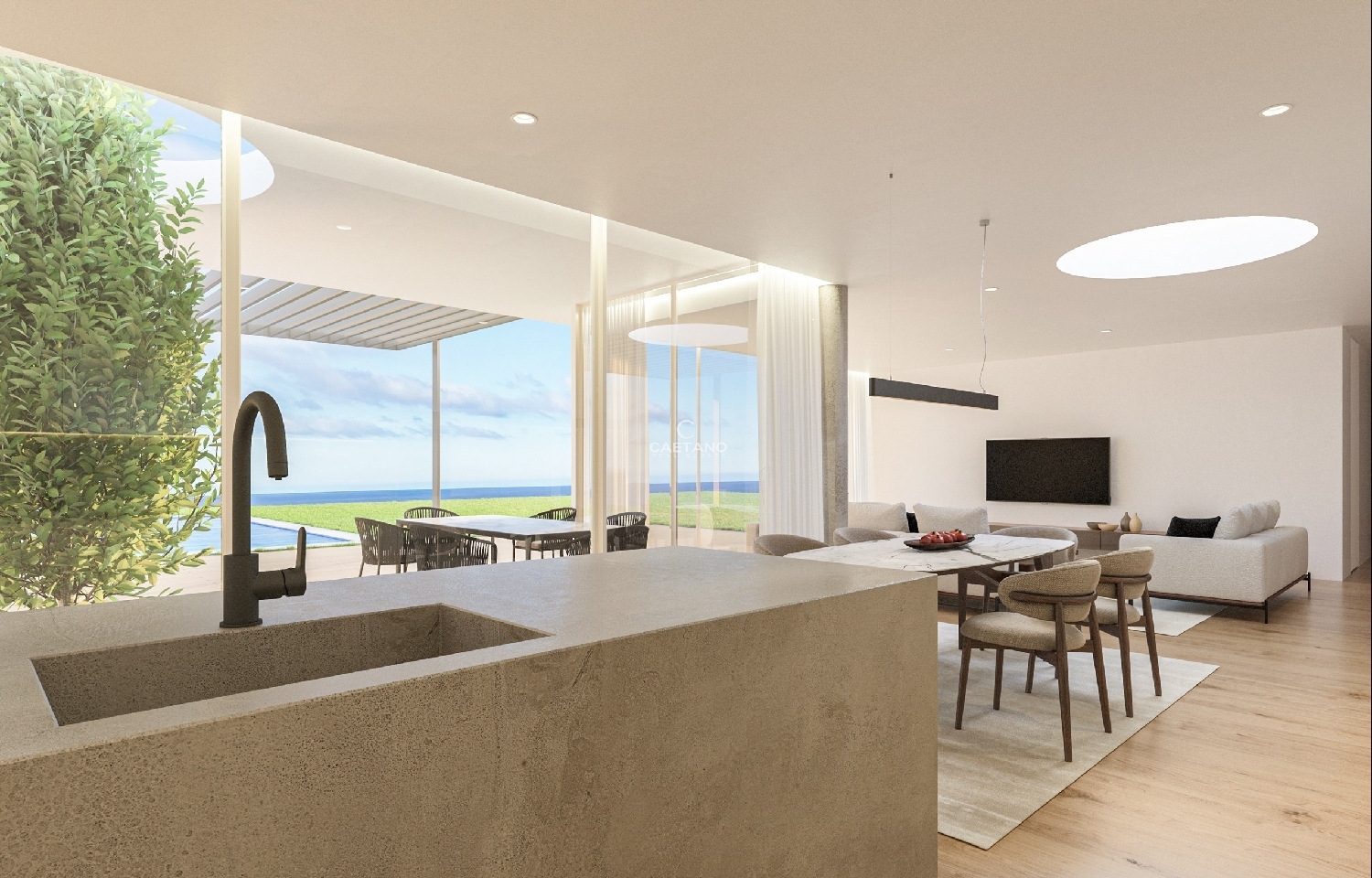  kaufen Villa Calheta Calheta (Madeira) 7