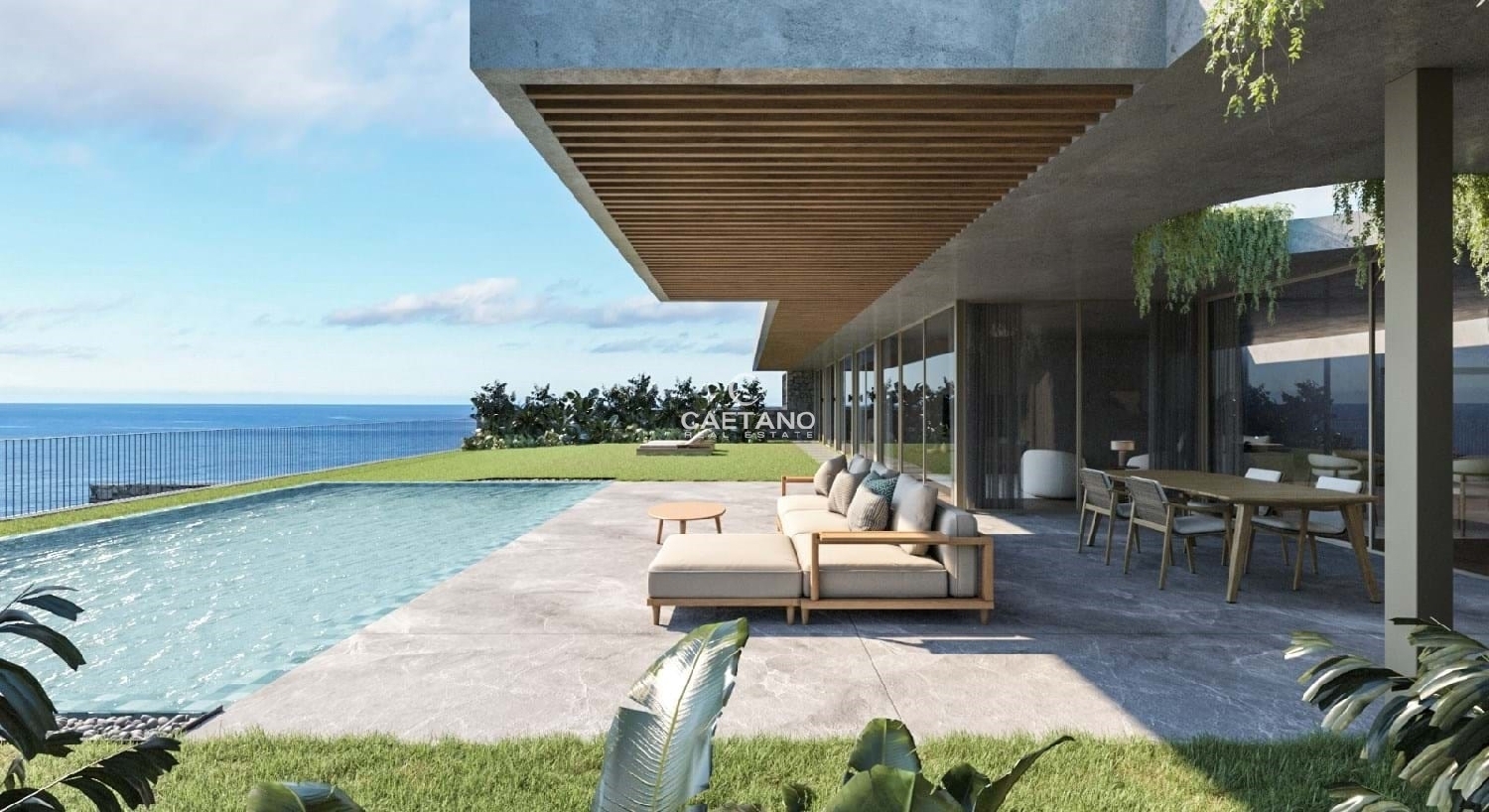 kaufen Villa Calheta Calheta (Madeira) 3