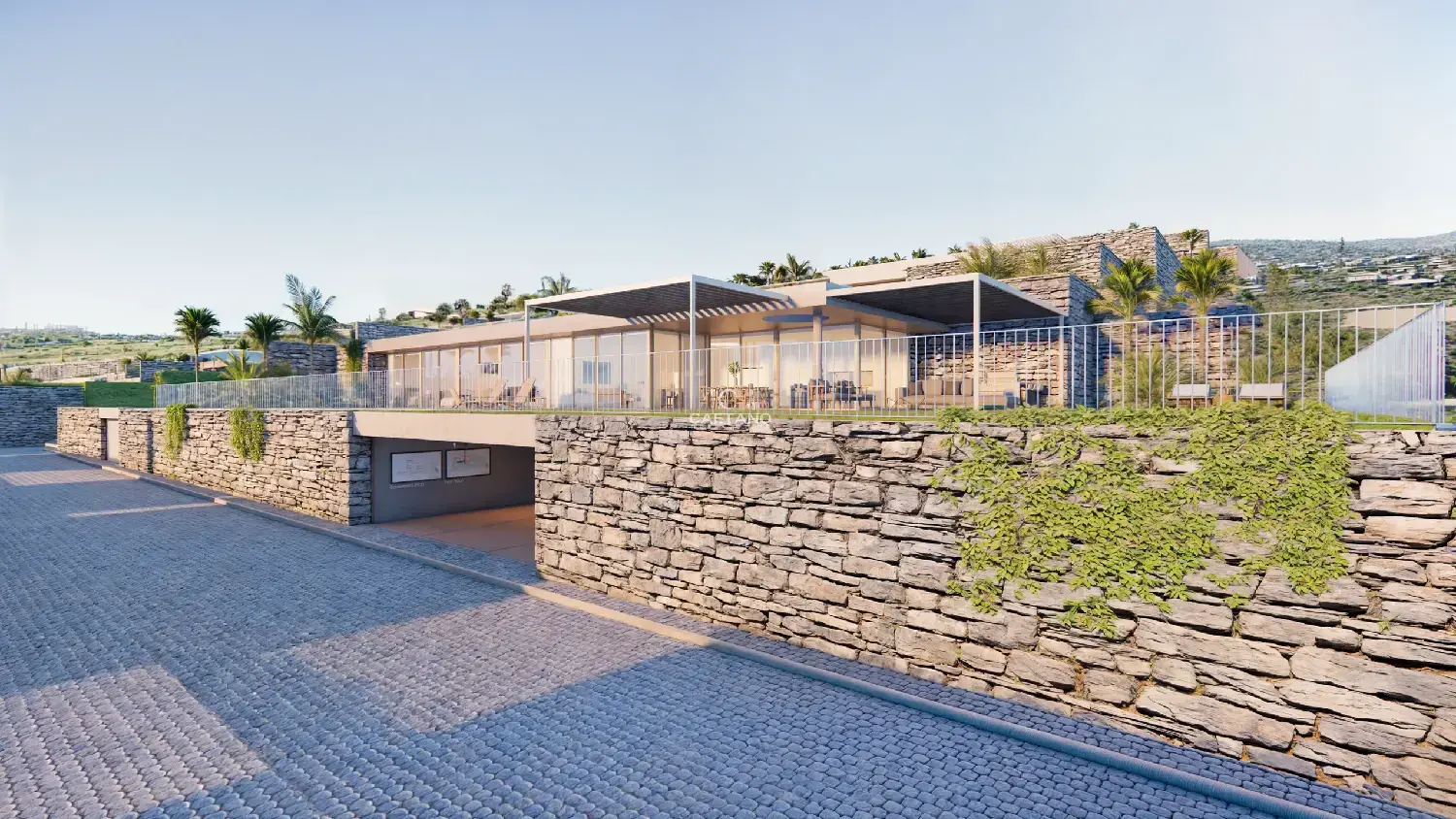  kaufen Villa Calheta Calheta (Madeira) 4